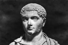 Of course there was a trans Roman emperor… we have always shaped history