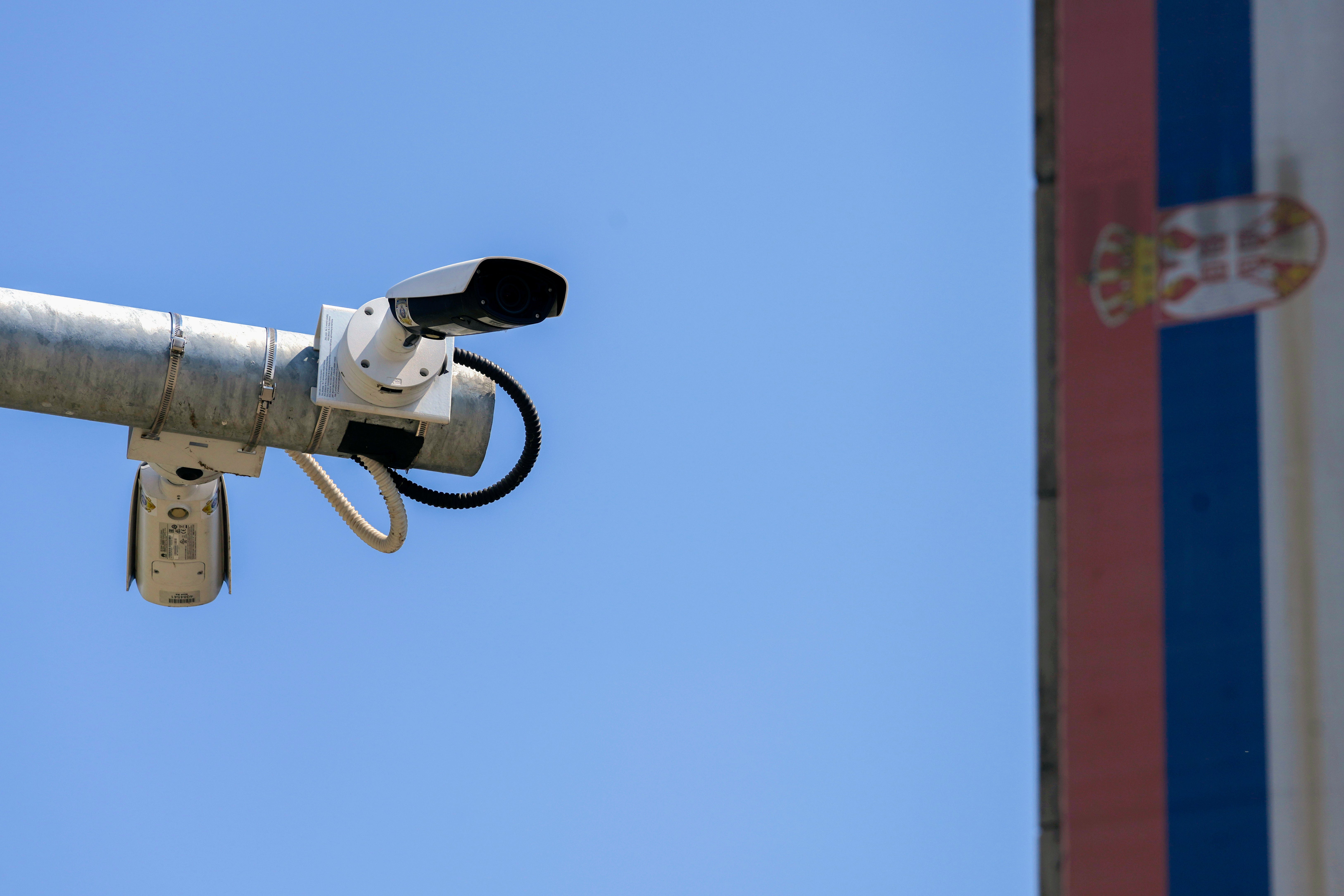 Serbia Croatia Diplomat Expelled