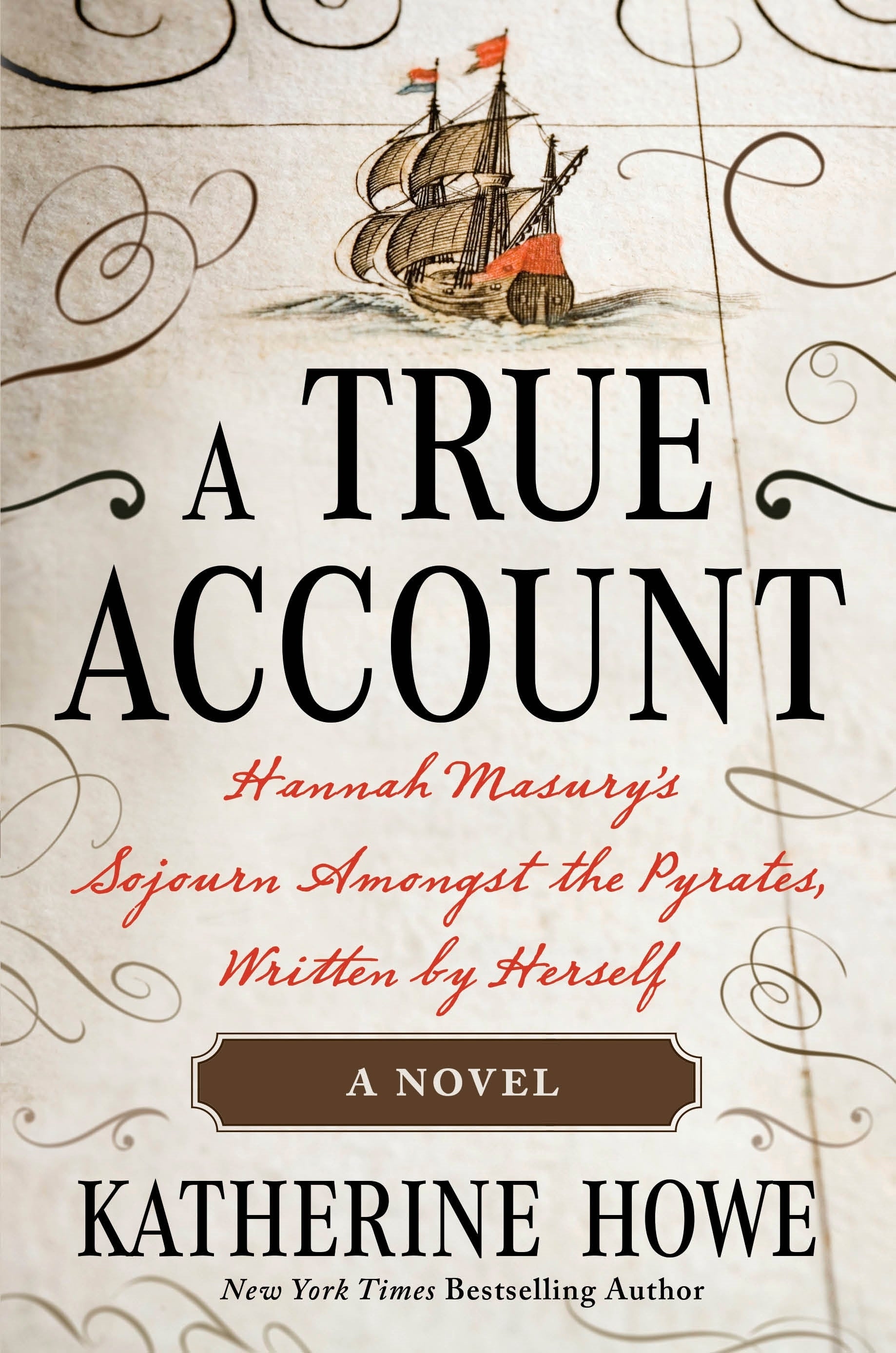 Book Review - A True Account