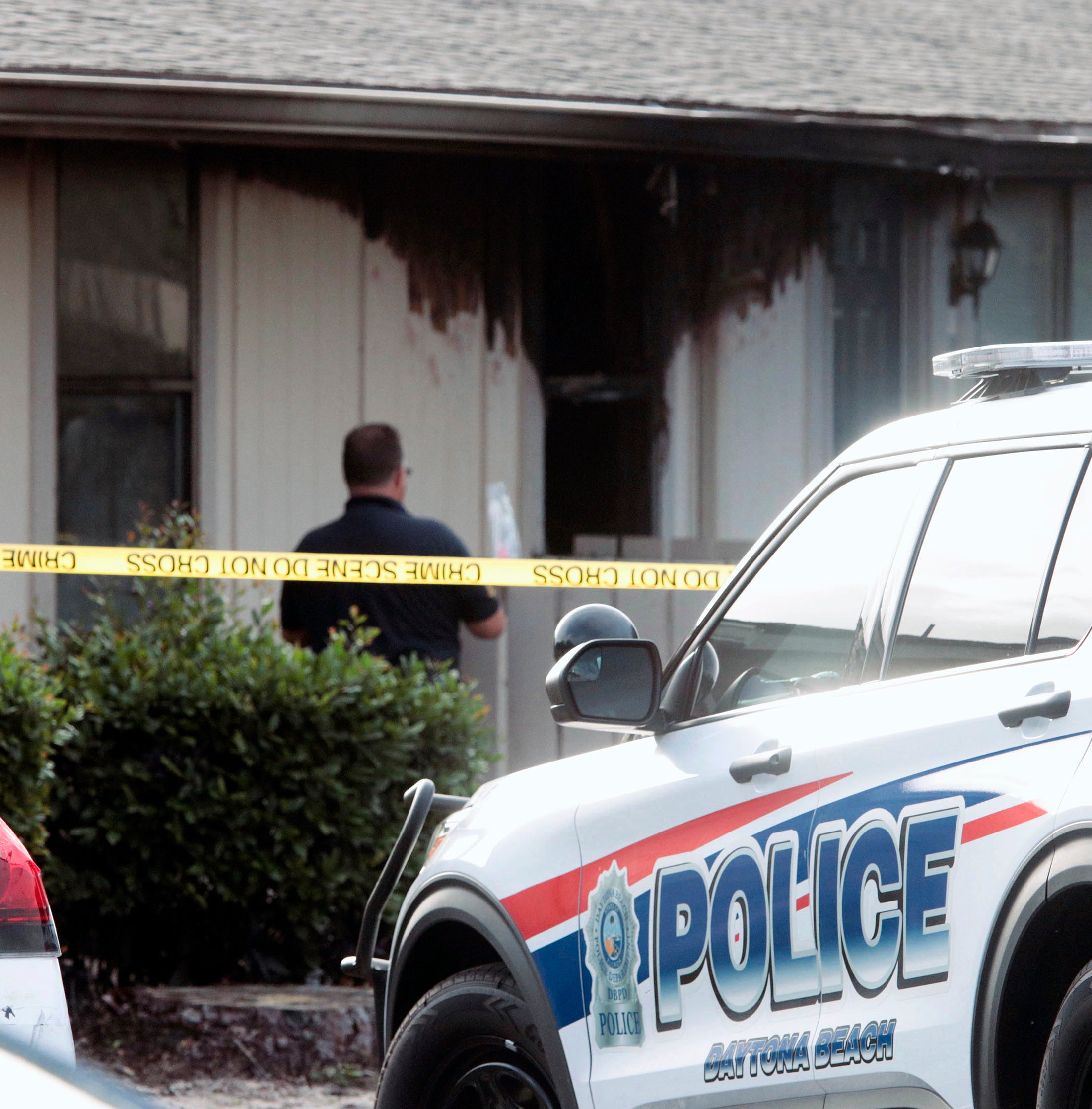 Family Killed Florida