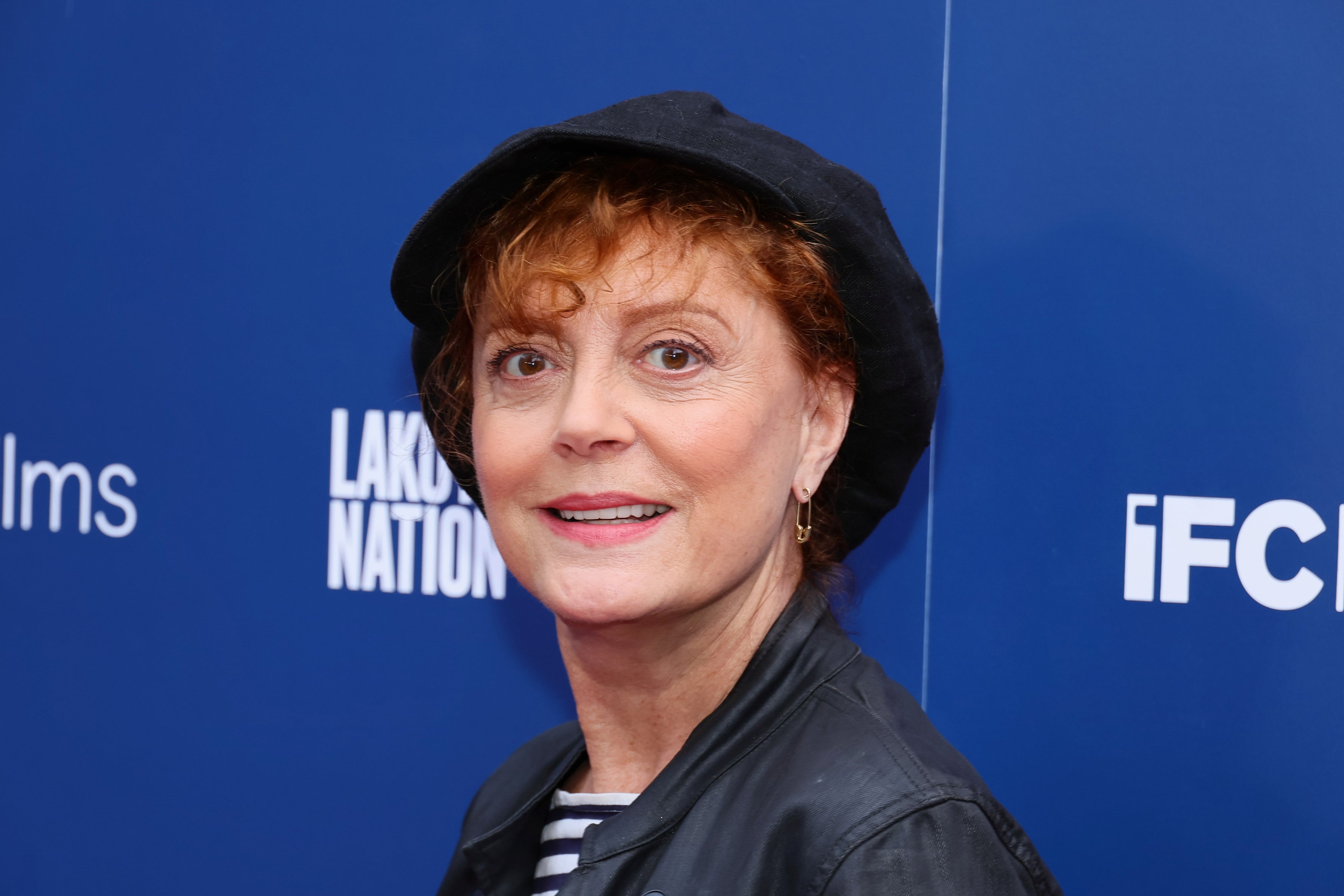 Susan Sarandon