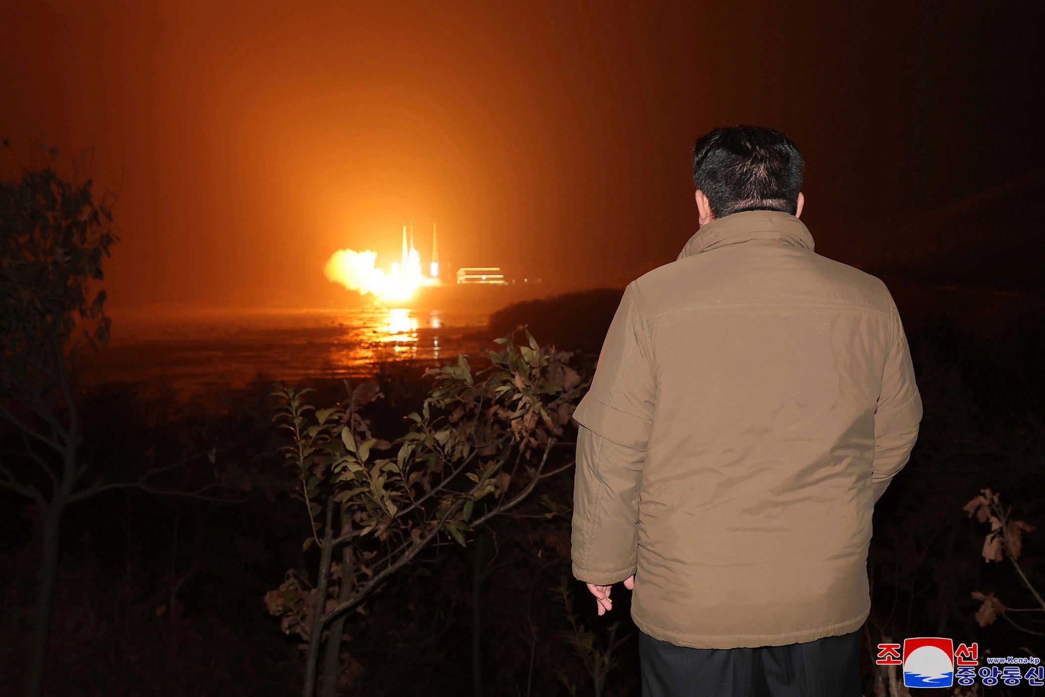North Korea Koreas Tensions