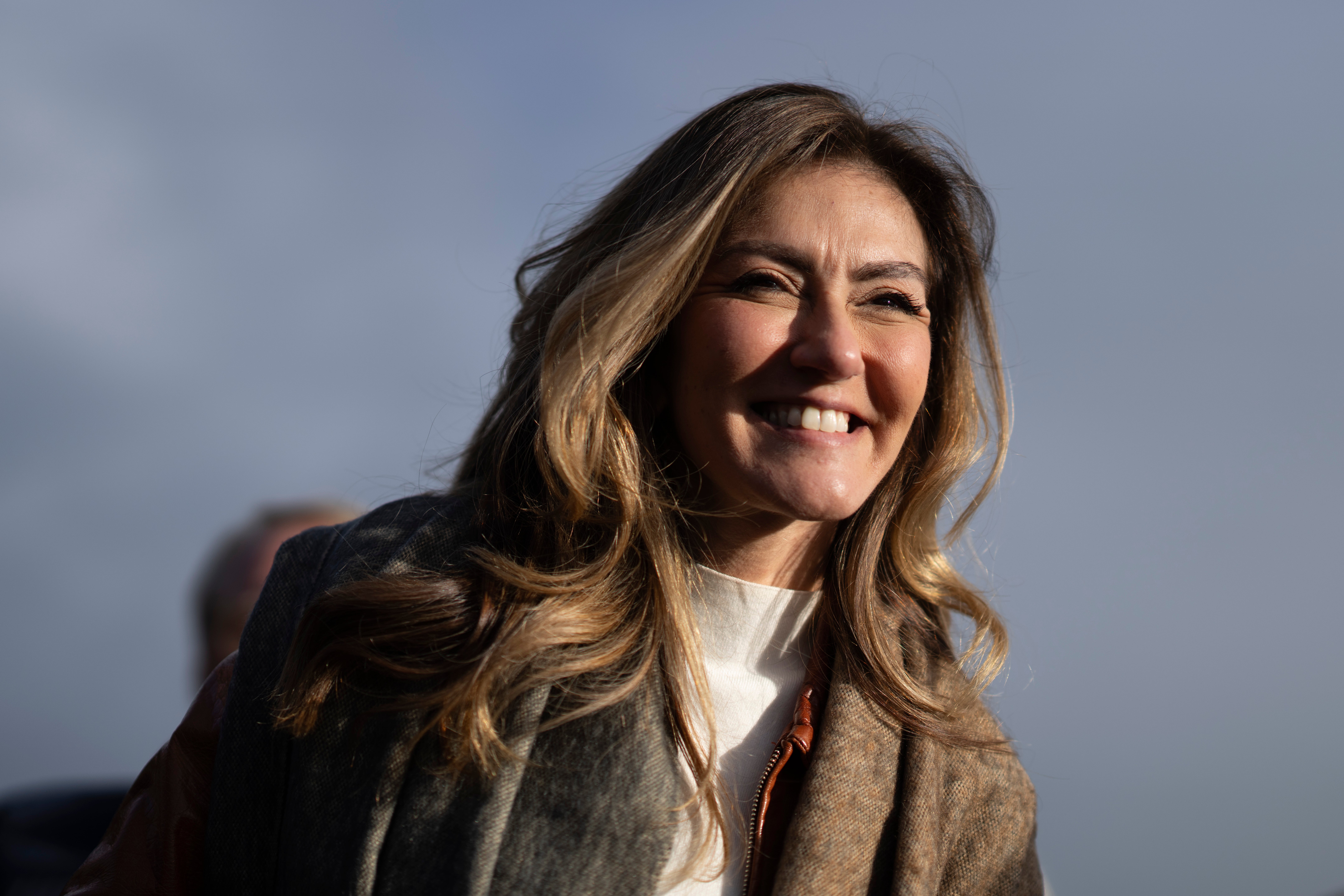 Netherlands Election