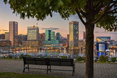 Your Complete Guide to Baltimore