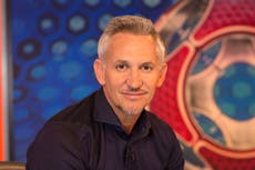 Gary Lineker opens door to Match of the Day extension after Jermaine Jenas scandal