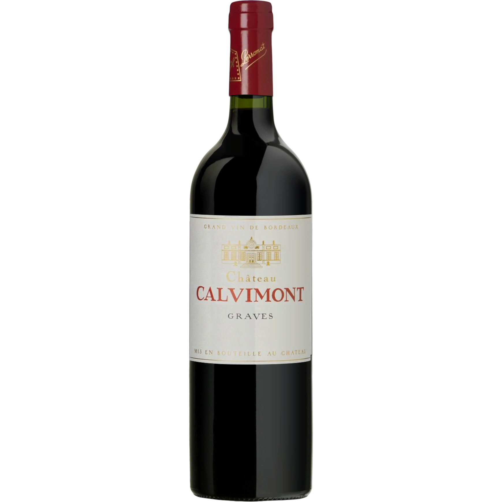 Chateau Calvimont Graves 2020, £21.75