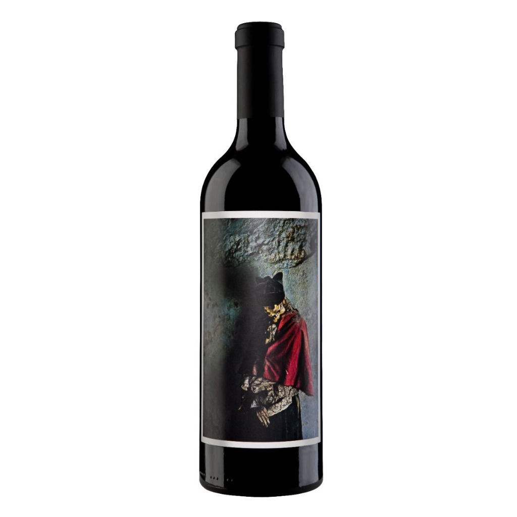 Orin Swift Palermo 2020, £67.25