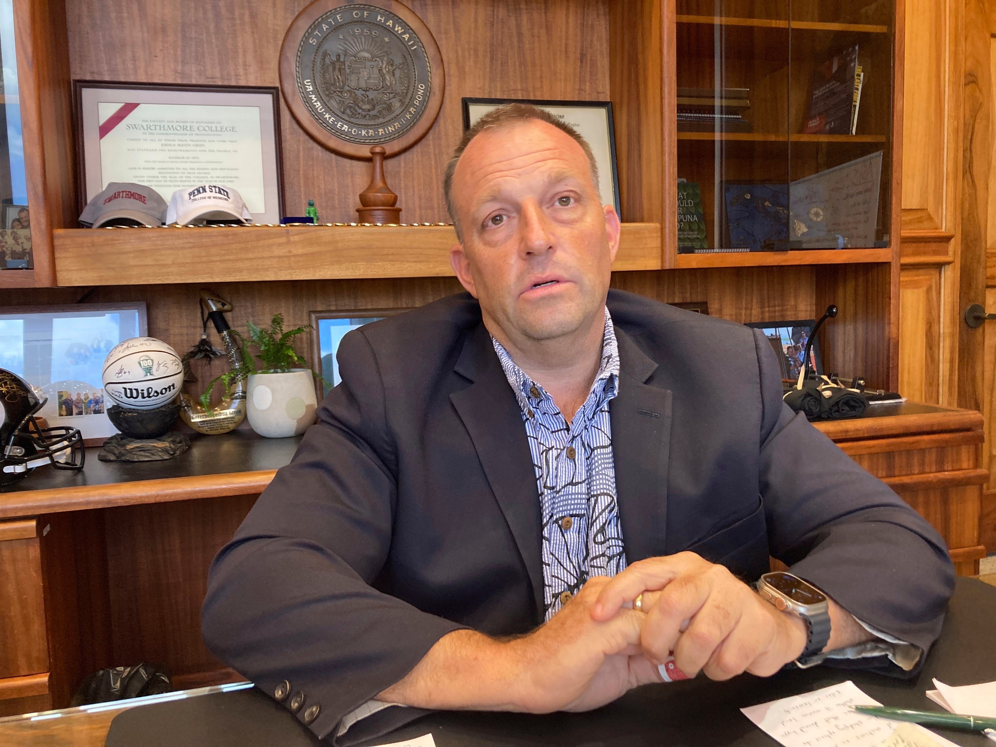 Hawaii Japan Tourism