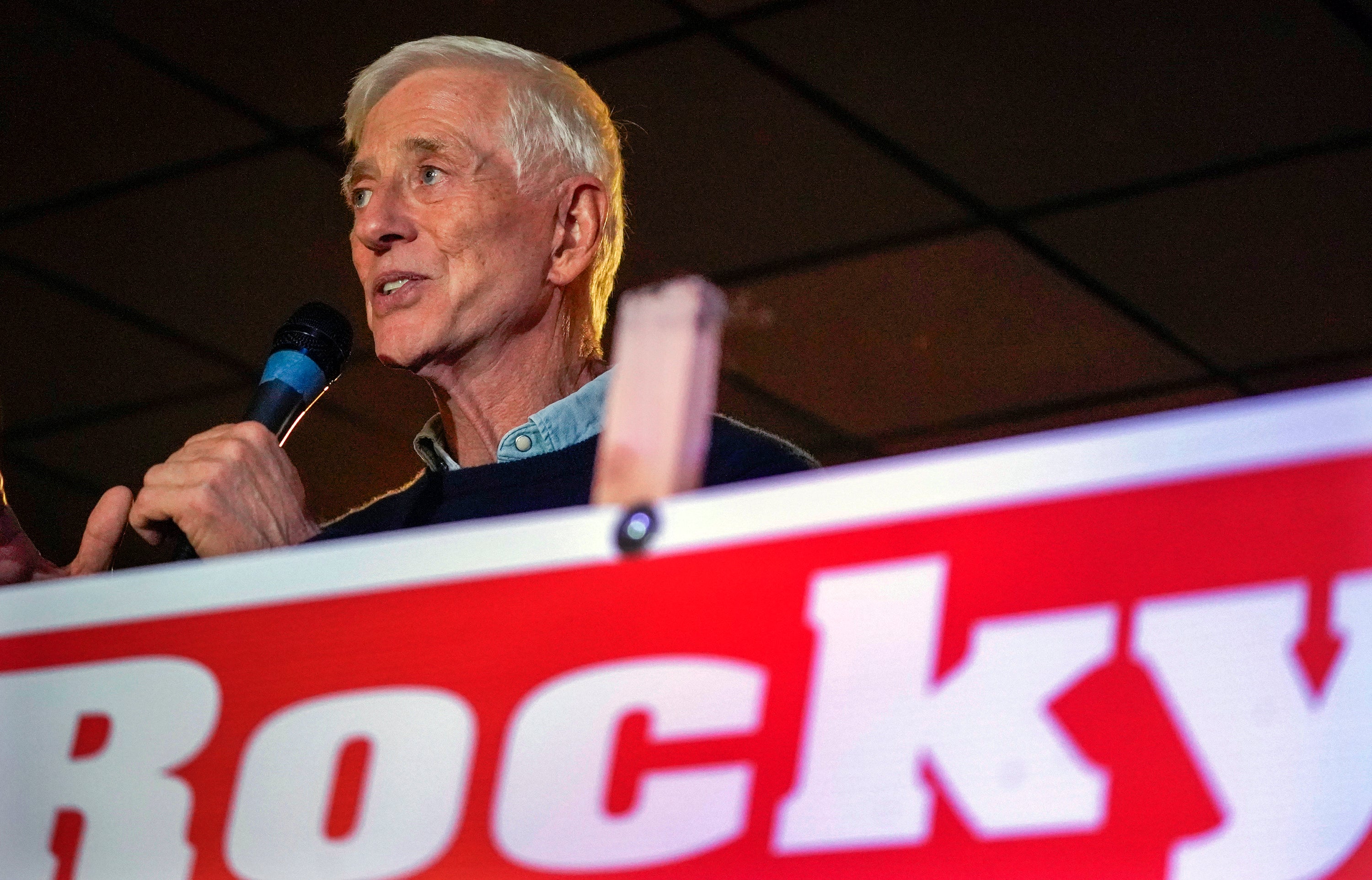 Election 2023 Salt Lake City Mayor