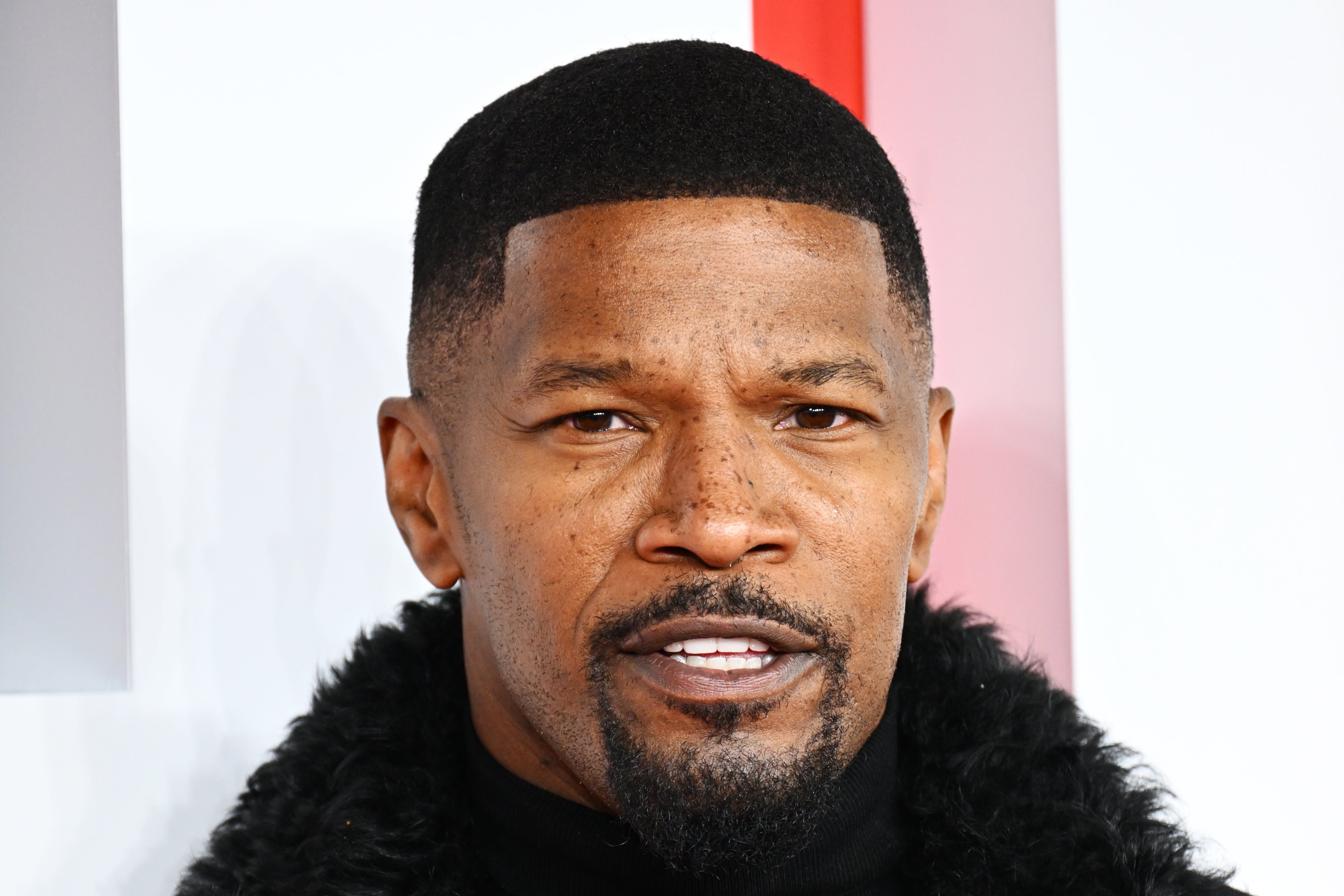 Jamie Foxx denies sexually assaulting woman at NYC rooftop bar