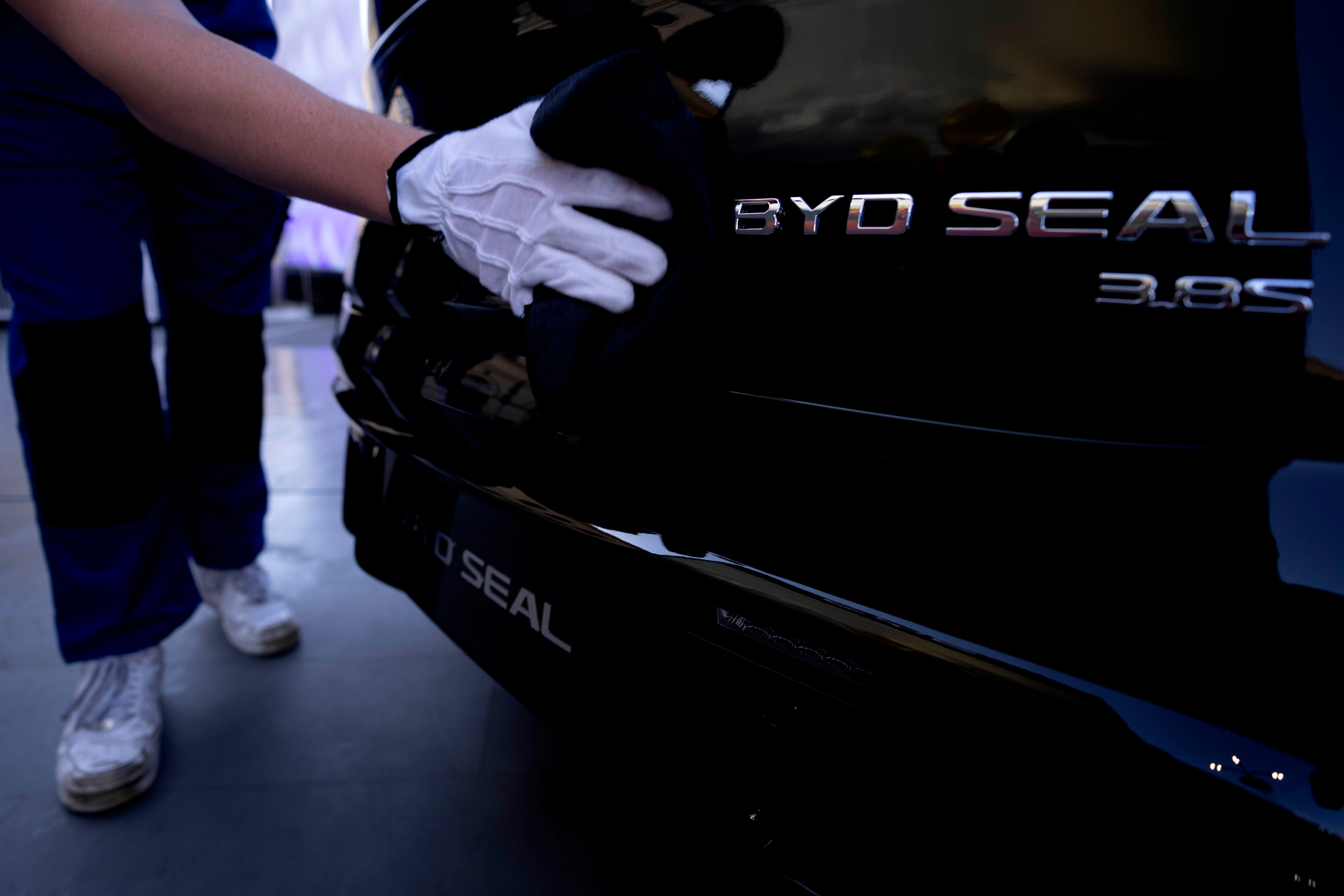 US Electric Vehicle Sales