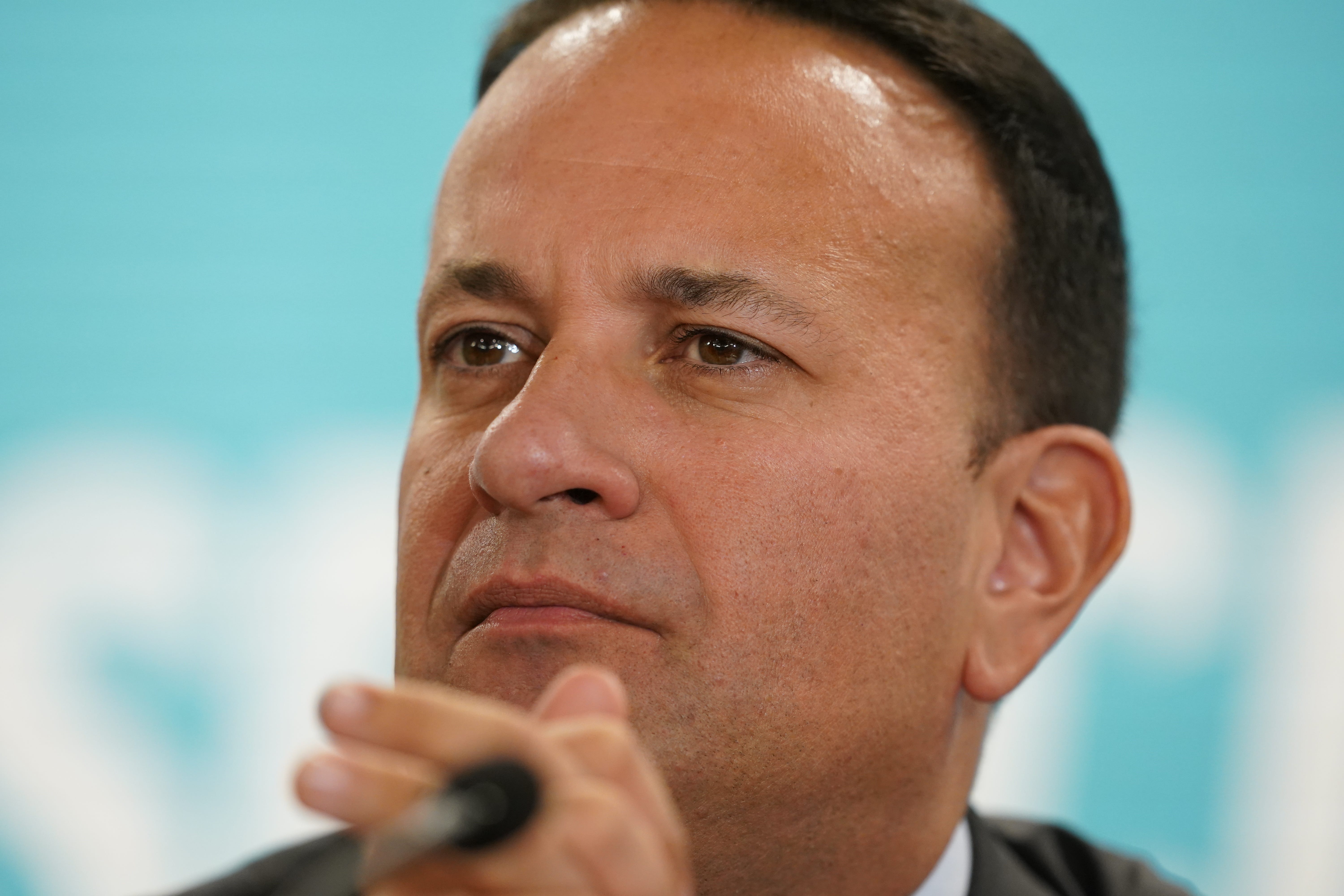 Taoiseach Leo Varadkar (PA)