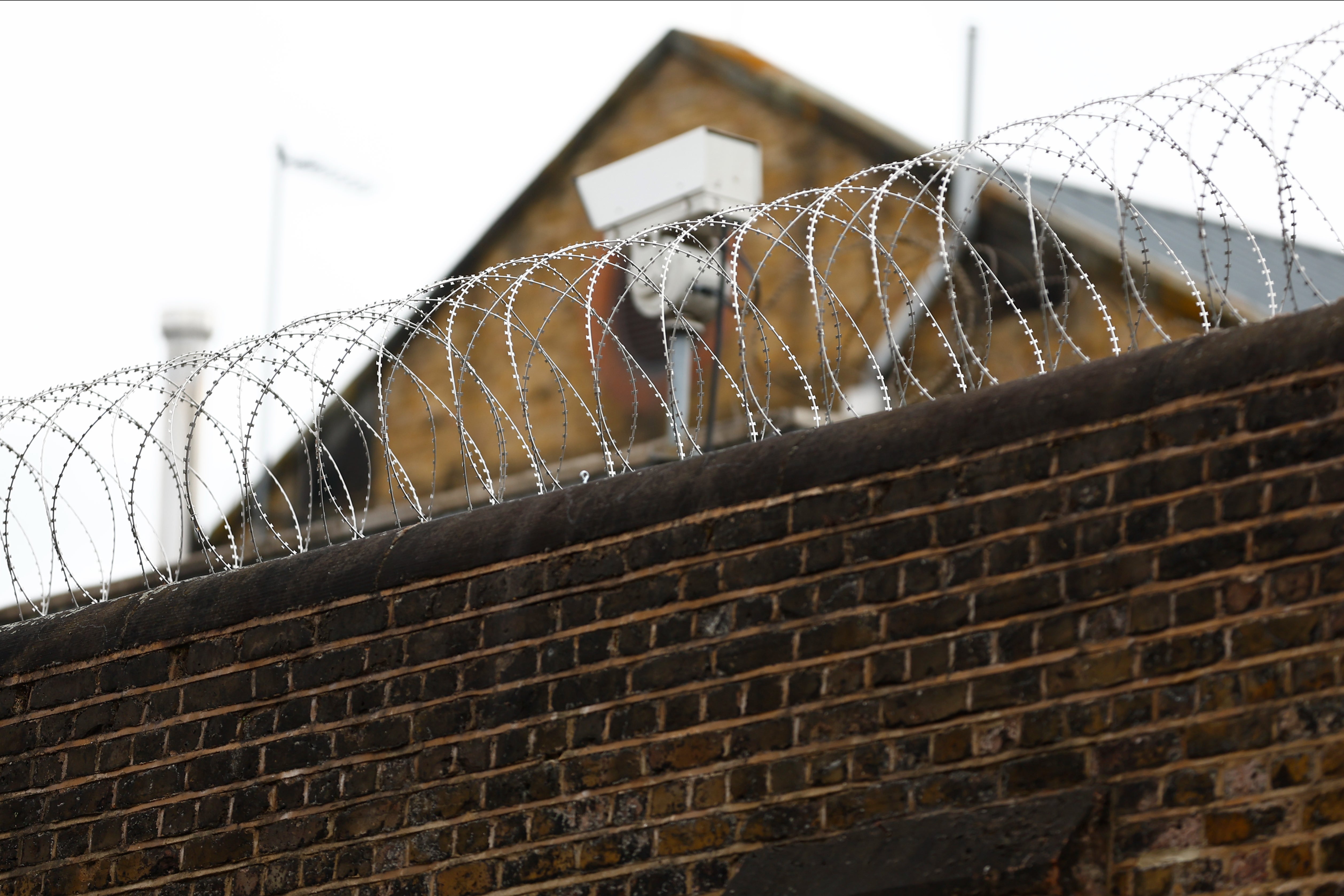 Prisons are lacking gender-specific care, a major review has found