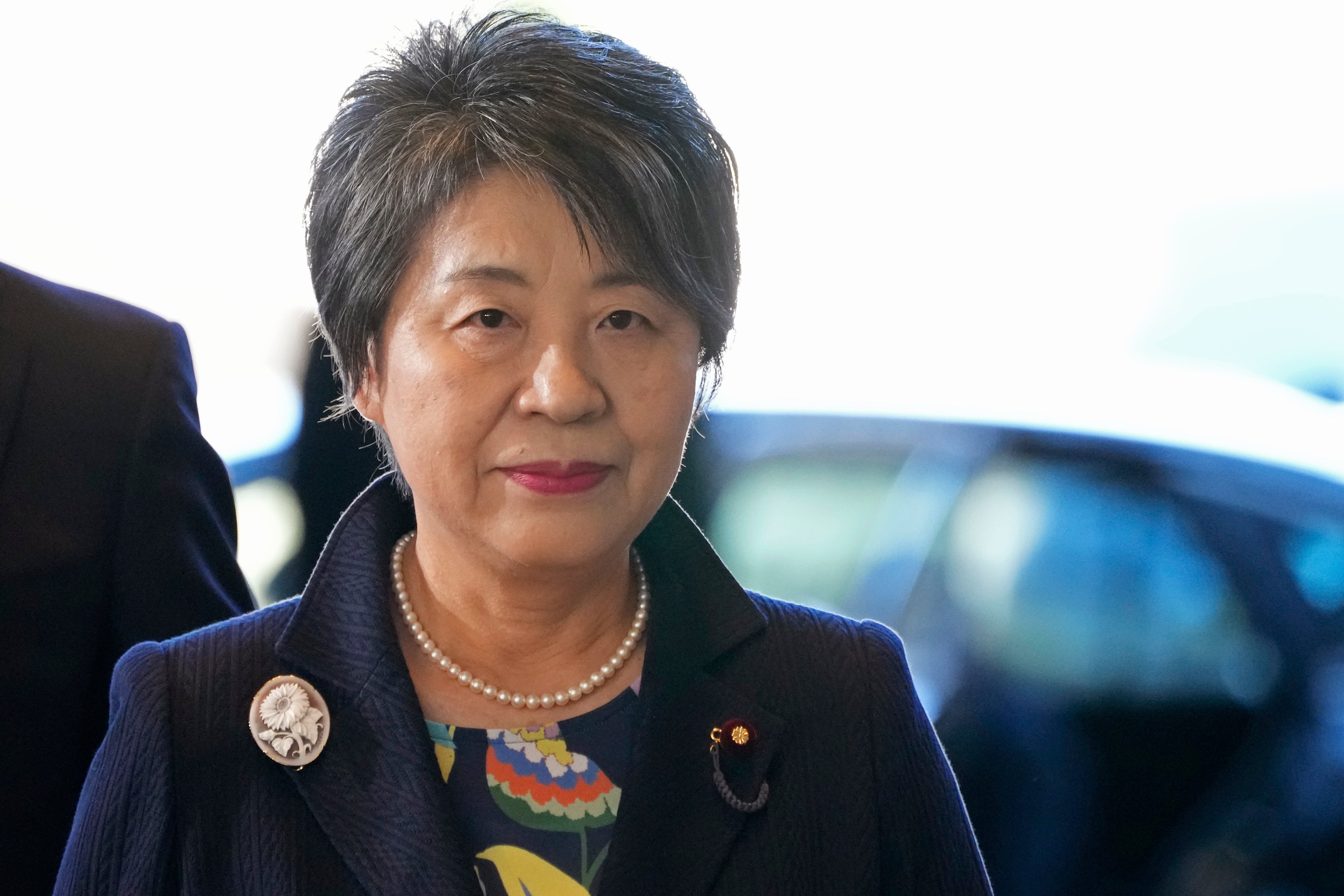 South Korea Japan China