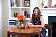 It was time to come off anti-depressants – but nothing could have prepared me for what happened next...