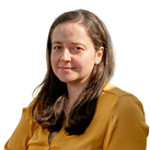 Head shot of Suad Aldarra