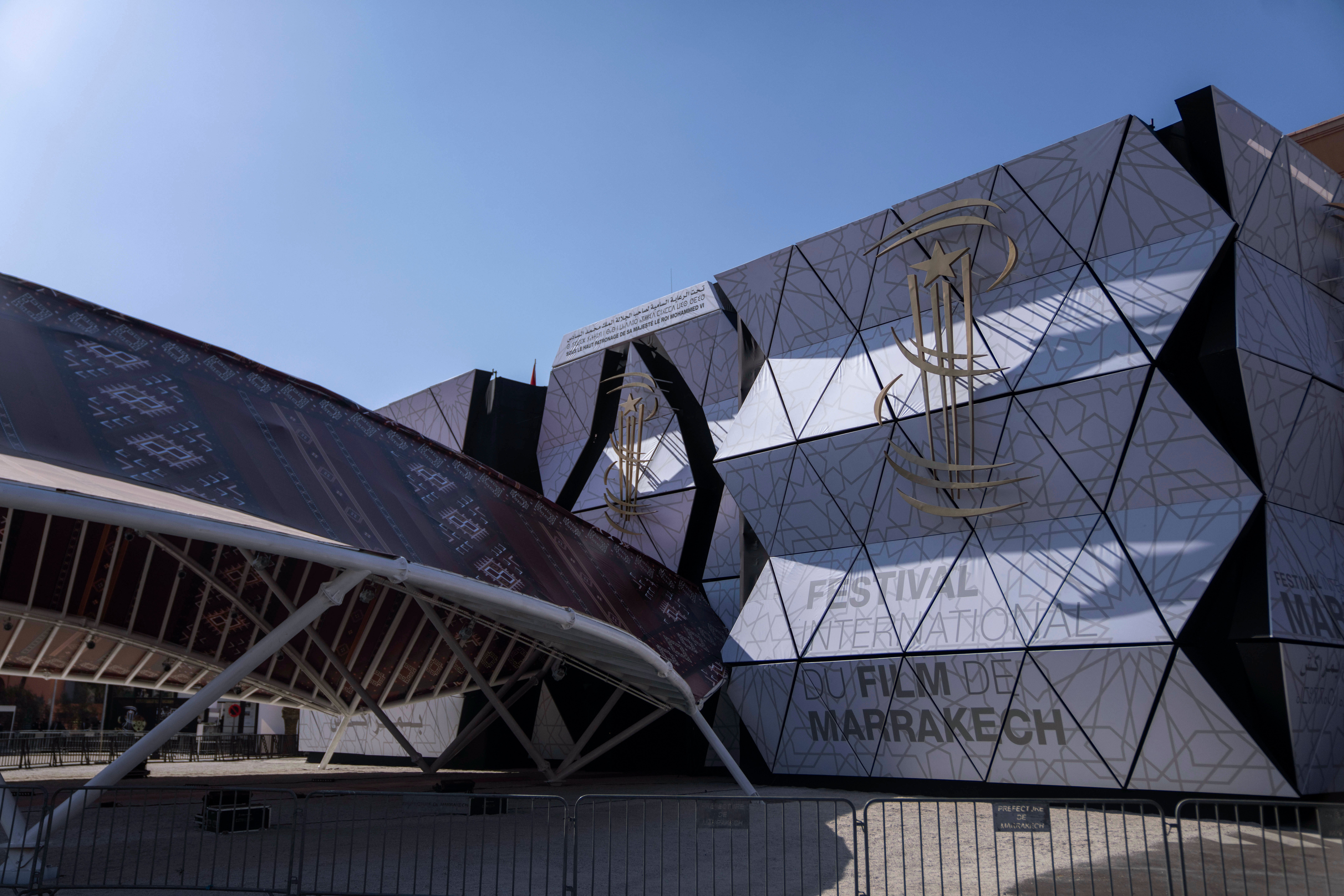 Marrakech Film Festival