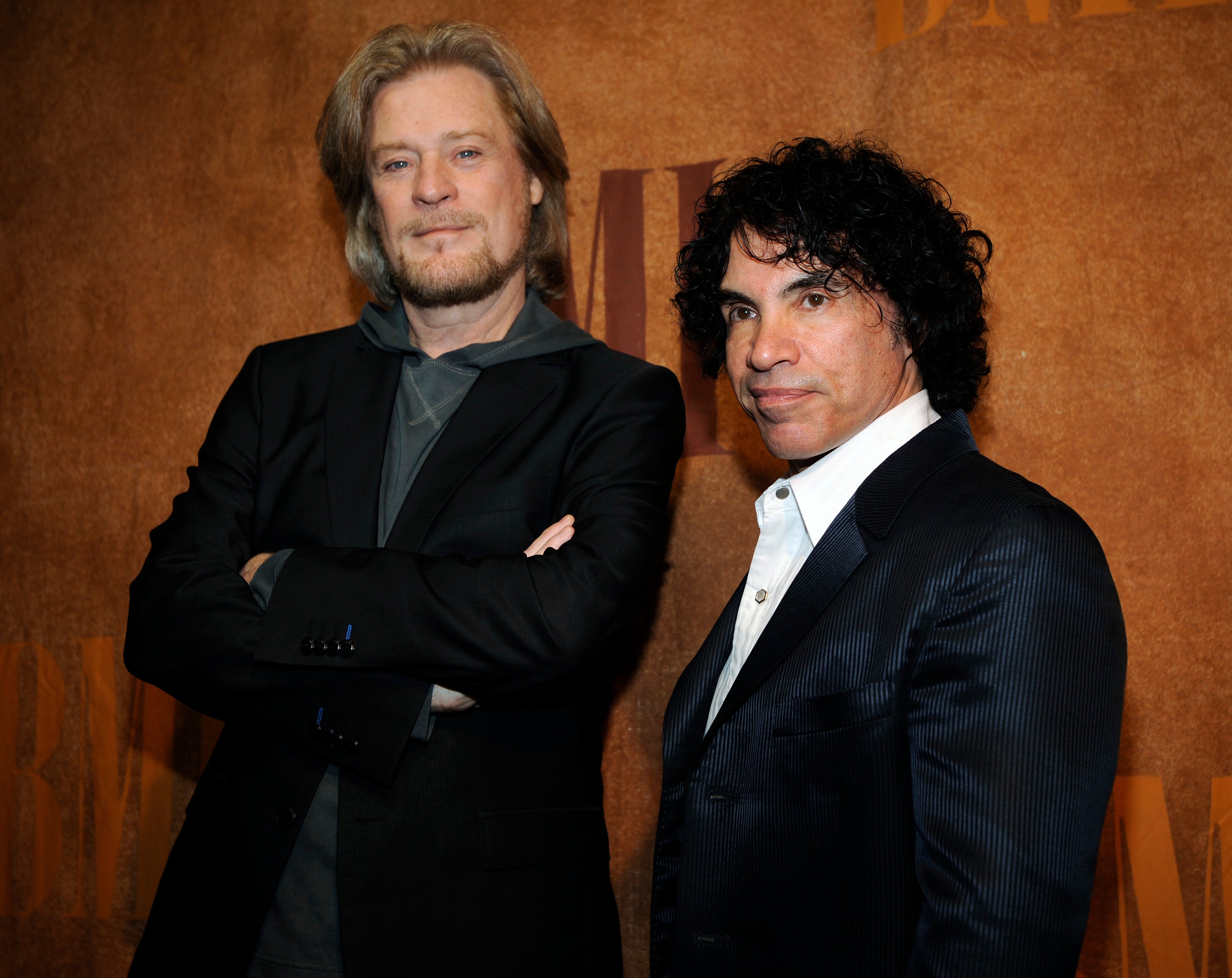 People Hall & Oates Lawsuit