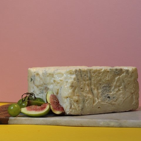 Don’t go without Gorgonzola Dolce DOP