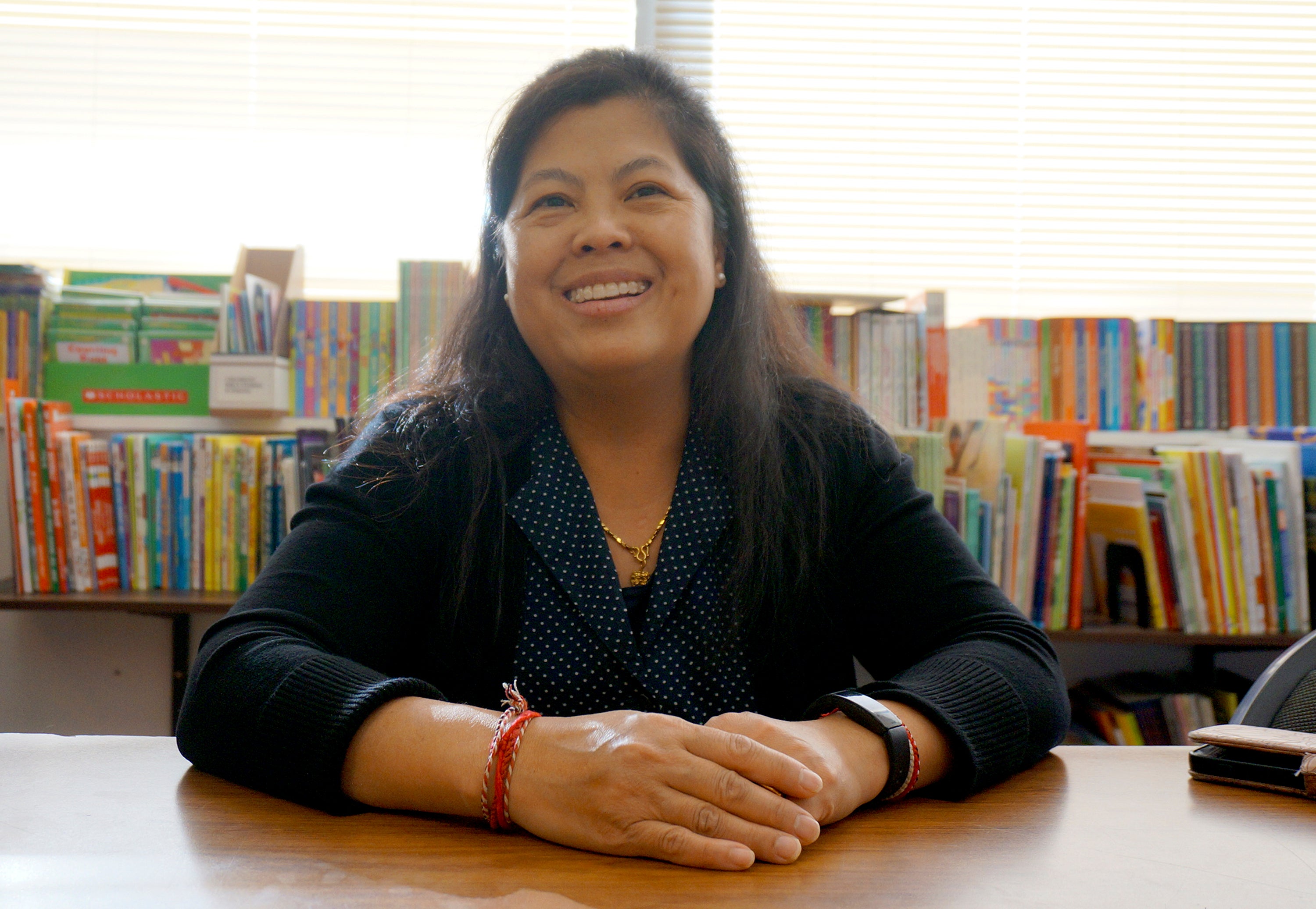 Hmong Spiritual New Year