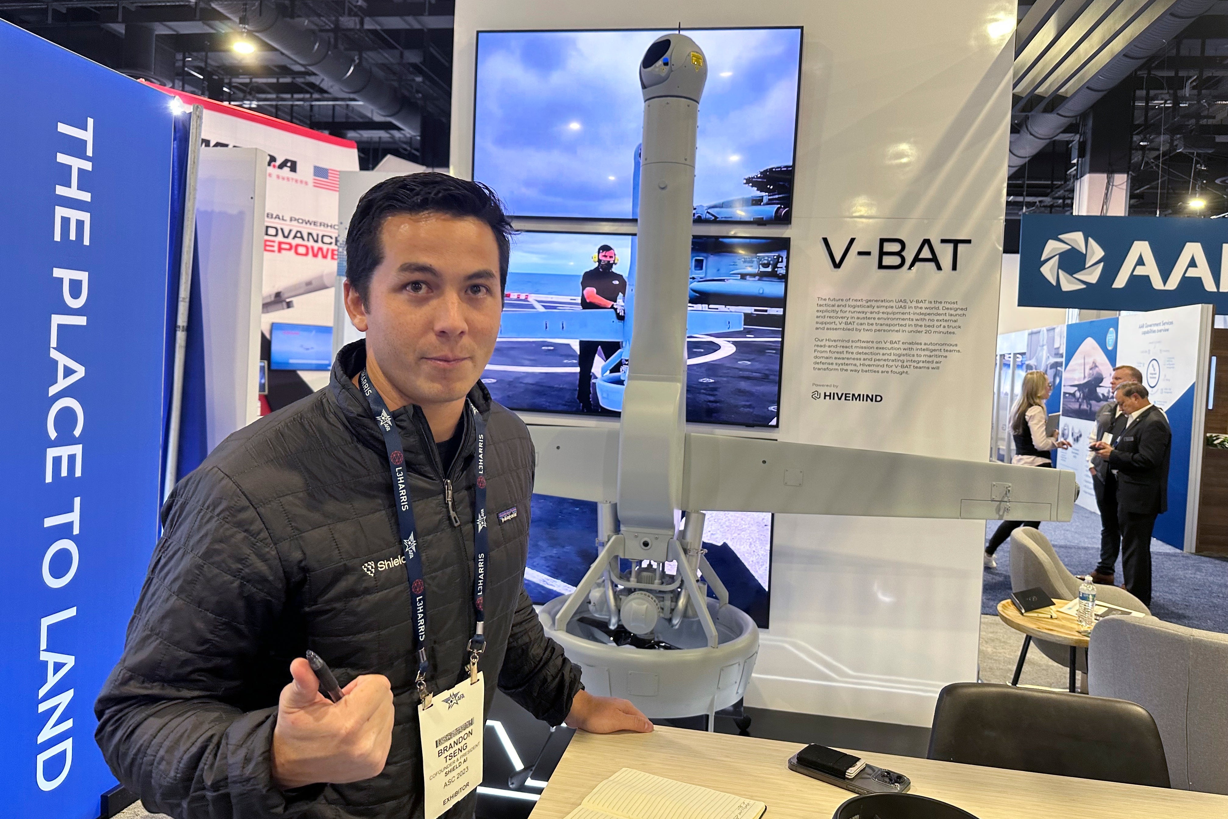 Military AIs Challenge