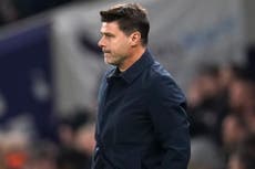 Mauricio Pochettino angry as ‘soft’ Chelsea fall apart at Newcastle