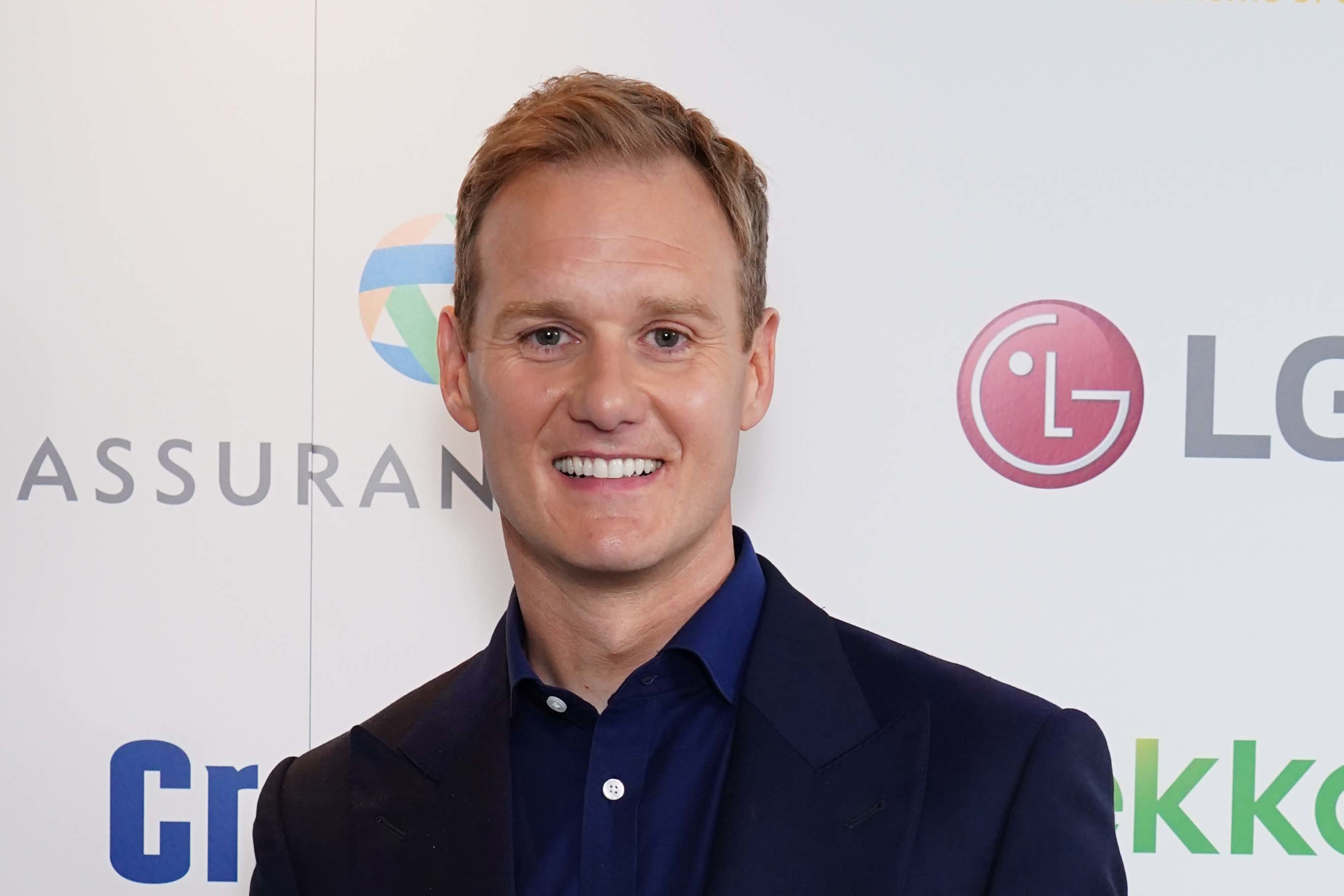 Dan Walker