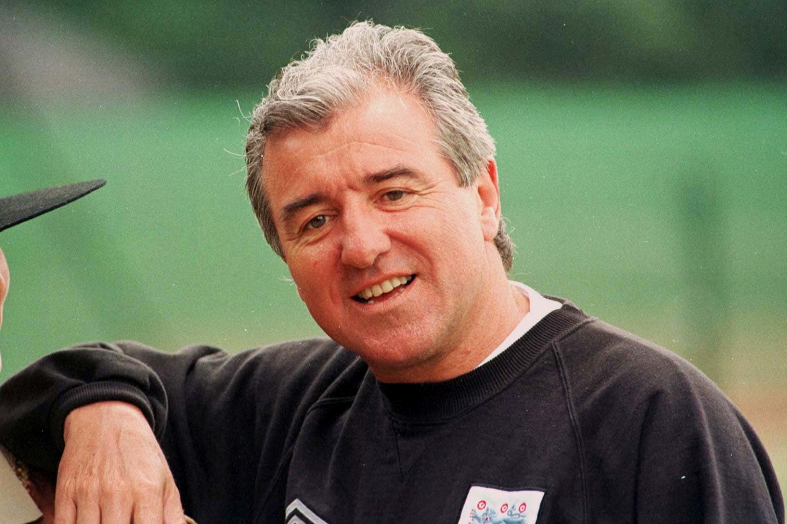 As a club manager, Venables guided Tottenham to FA Cup glory in 1991 and won LaLiga with Barcelona in 1985