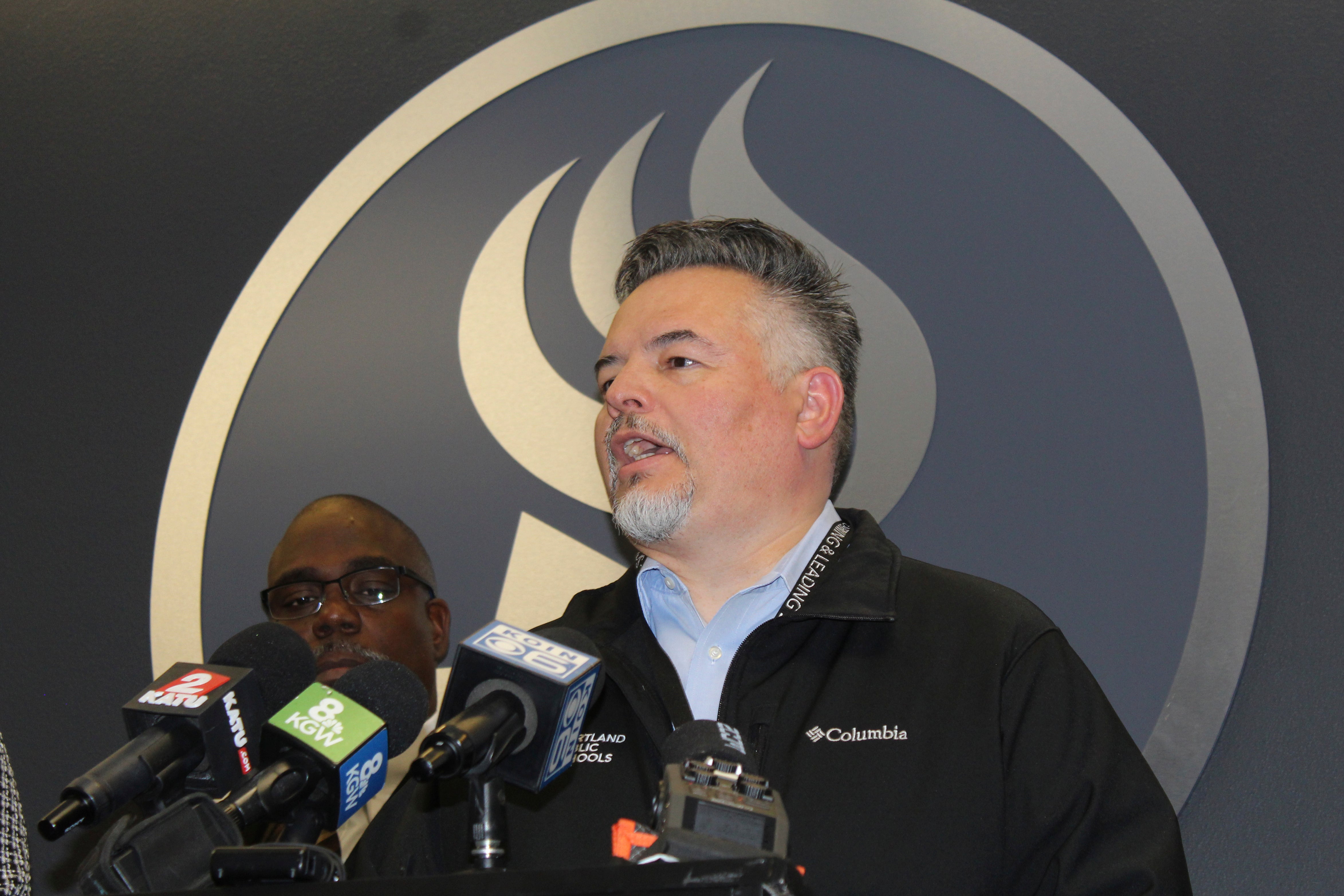 Portland Teachers Strike