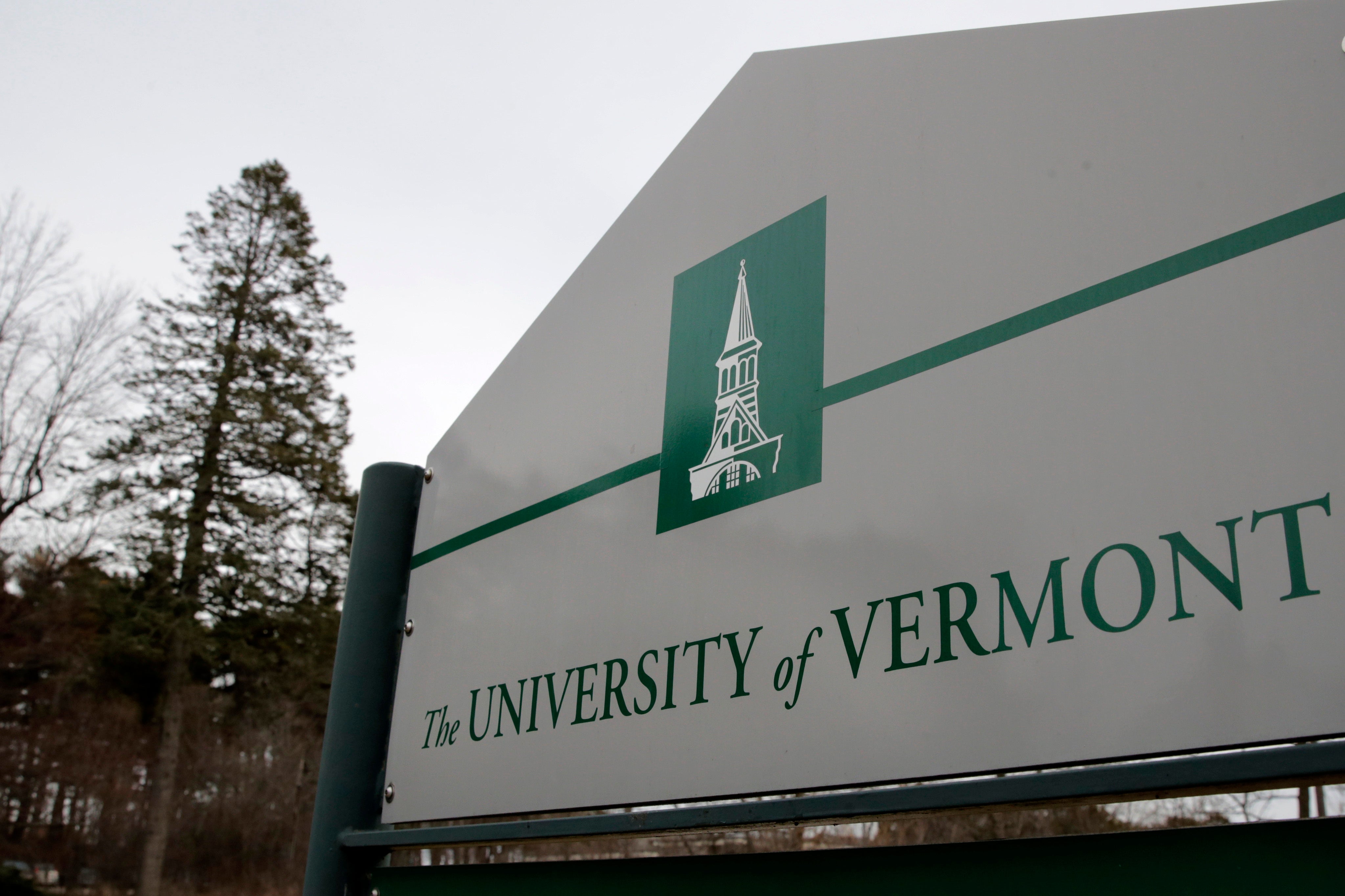 Vermont Shootings-Palestinian-Americans