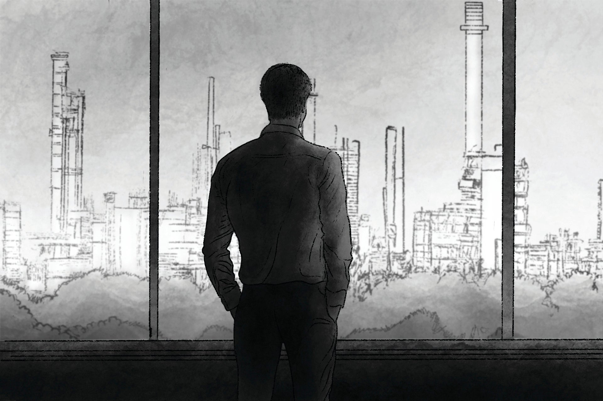 COP28-Climate Change-Origins