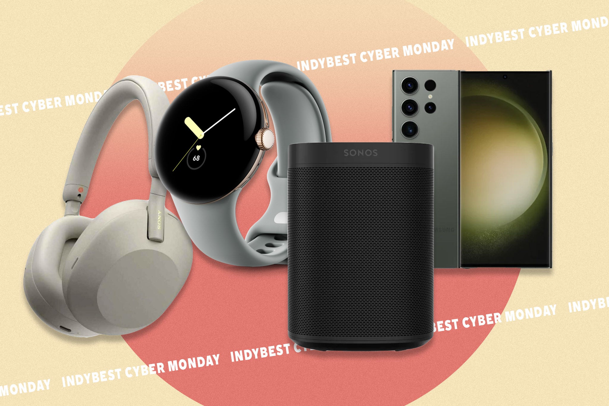 From cheap wearables to deals on wireless headphones, Cyber Monday 2023 offers a whirlwind of savings