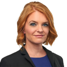 Head shot of Susan Crumiller