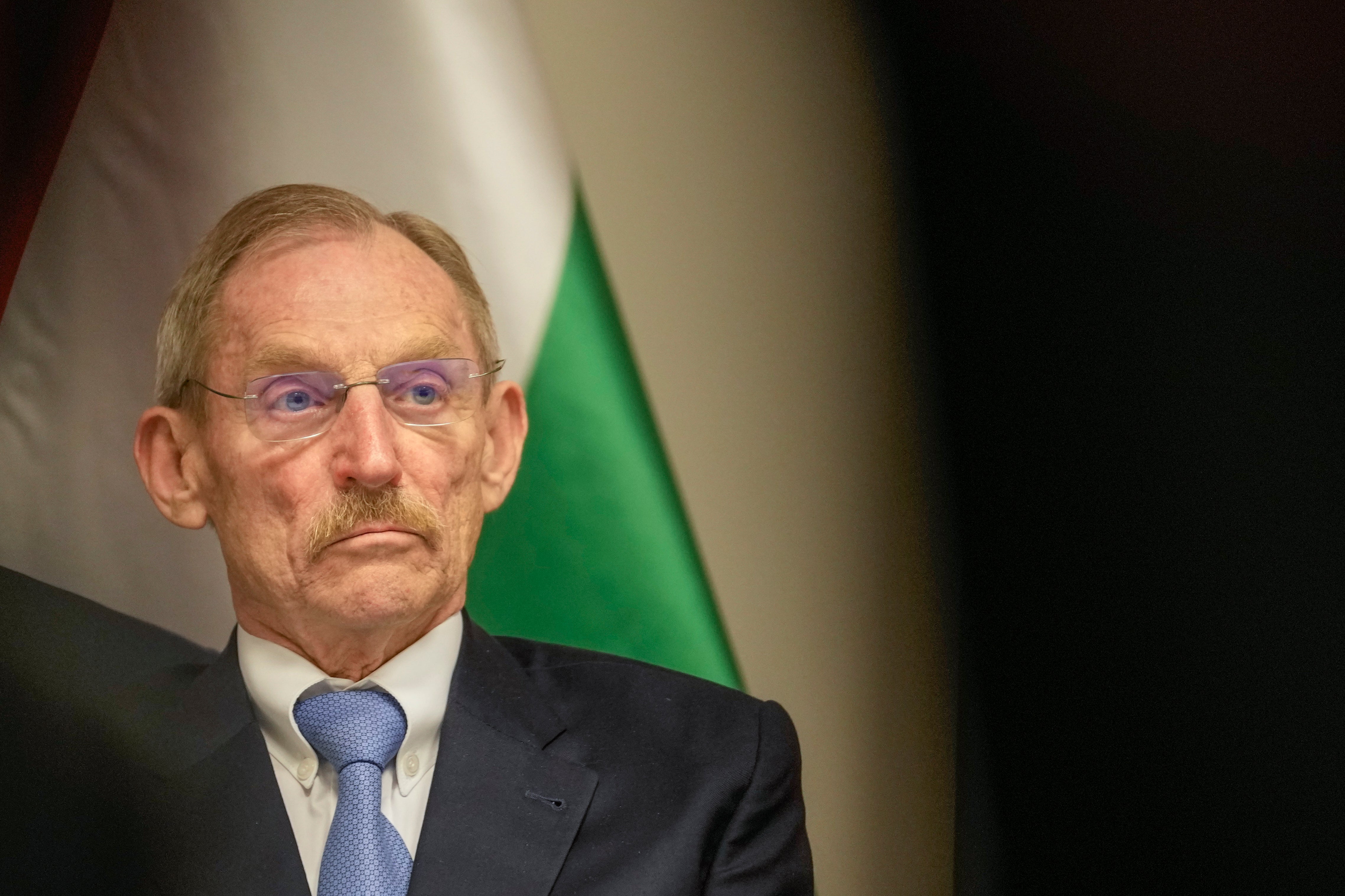 Hungary Migration Europe