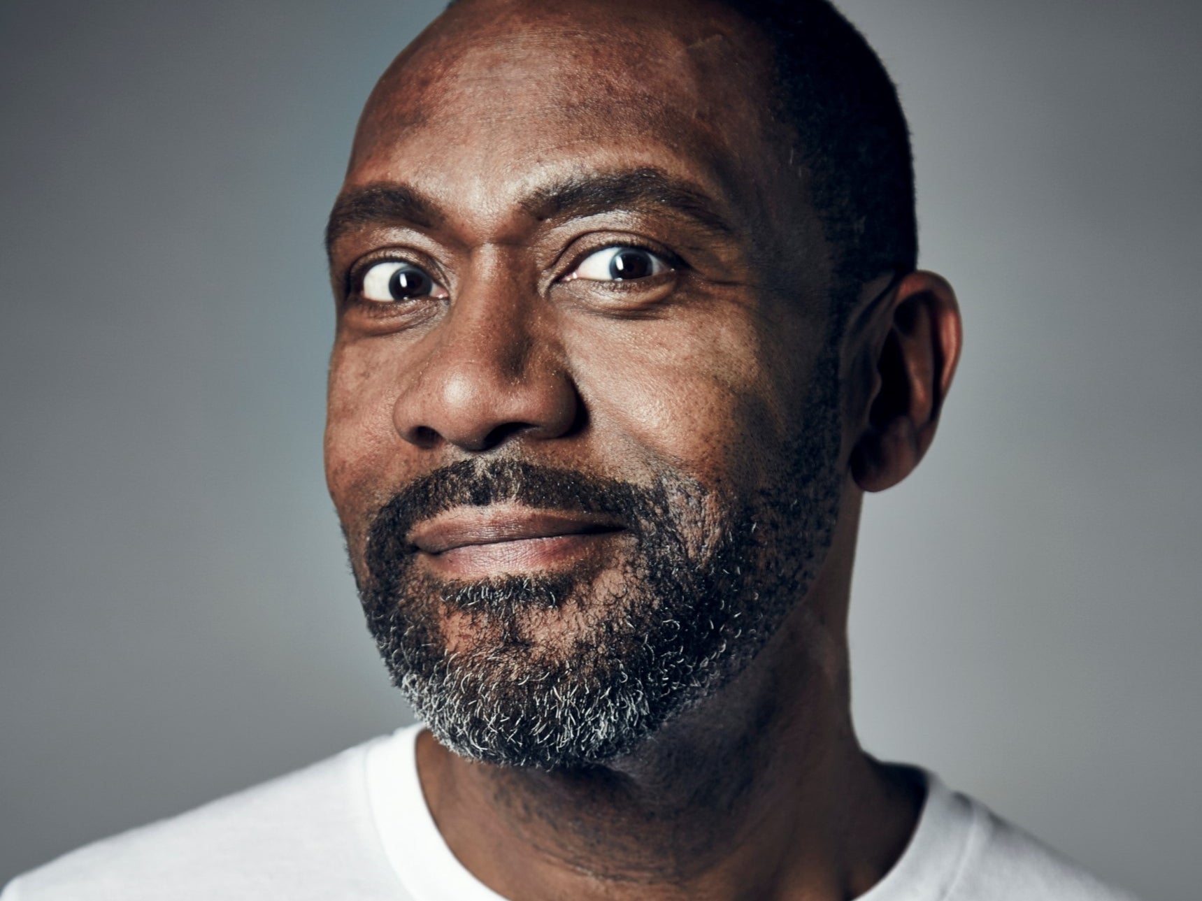 Sir Lenny Henry will appear at Hay Festival 2024