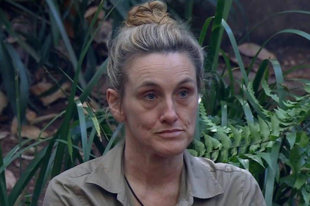 Dent dropped out of ‘I’m a Celebrity’ on medical grounds