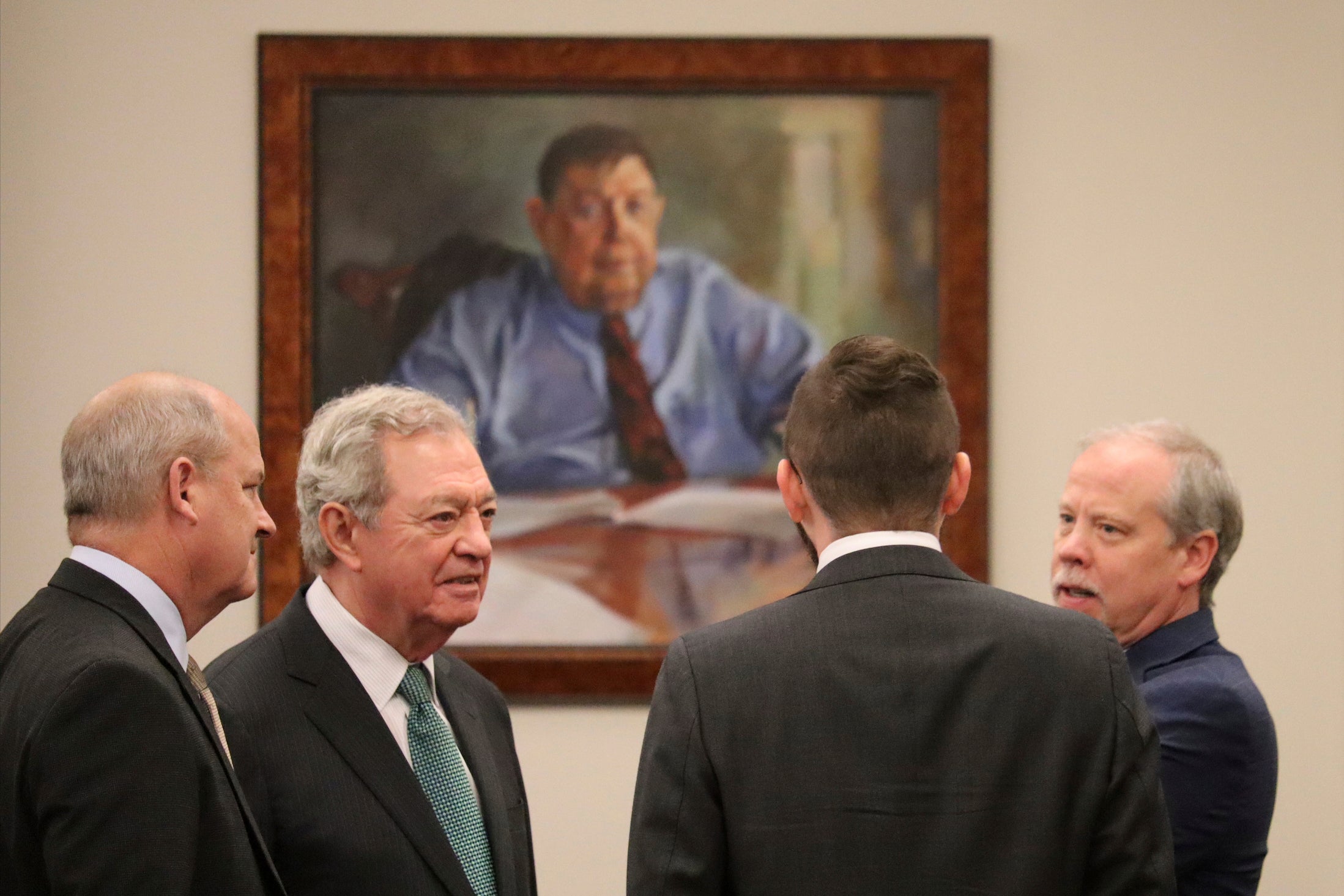 Alex Murdaugh Financial Crimes