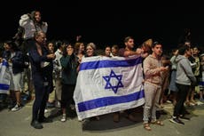 Israel-Hamas war: All of the Israeli hostages released so far