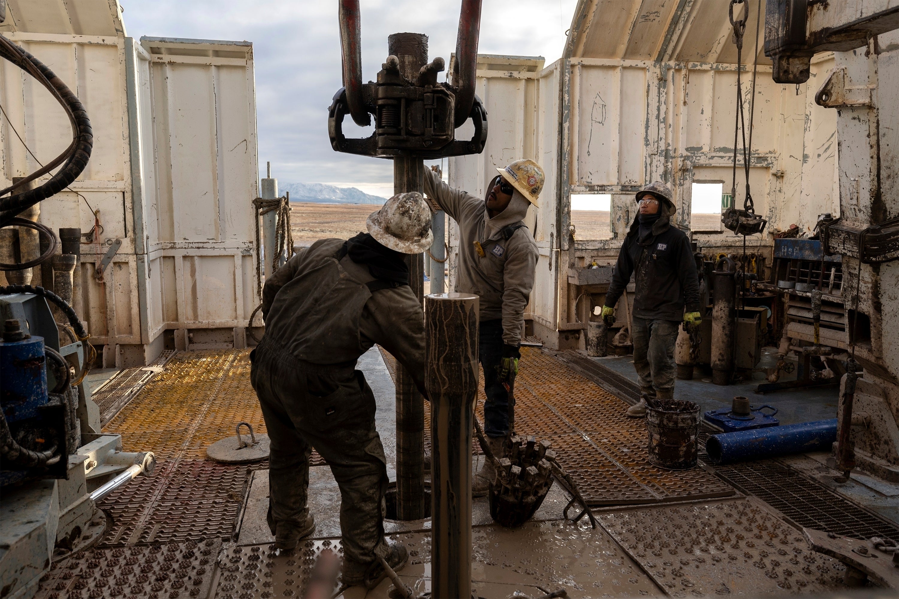 Google Geothermal Energy