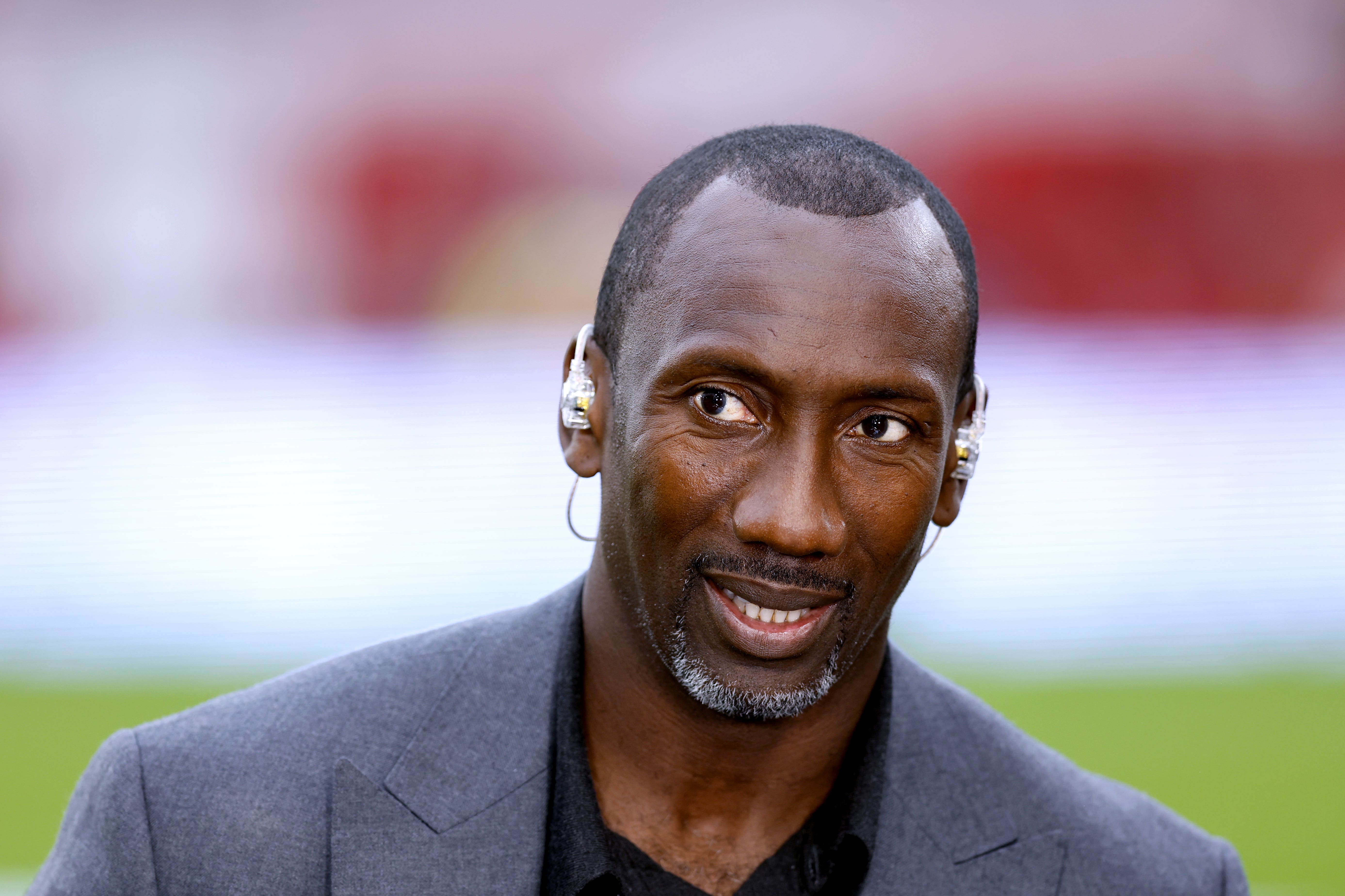 Jimmy Floyd Hasselbaink (PA)