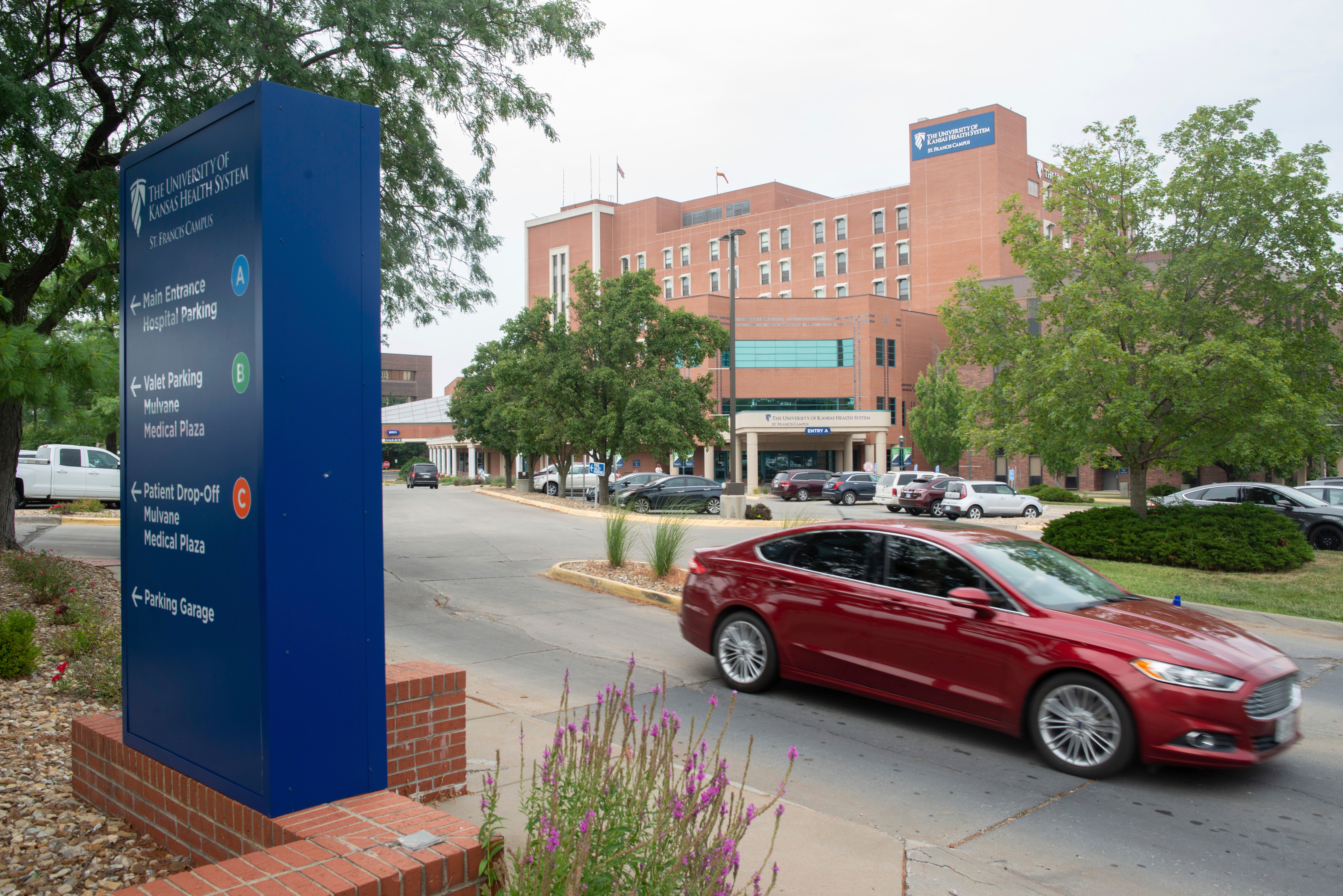 Ransomware Attack Hospitals