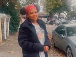 Santana was last seen leaving her mother’s home in Kensington