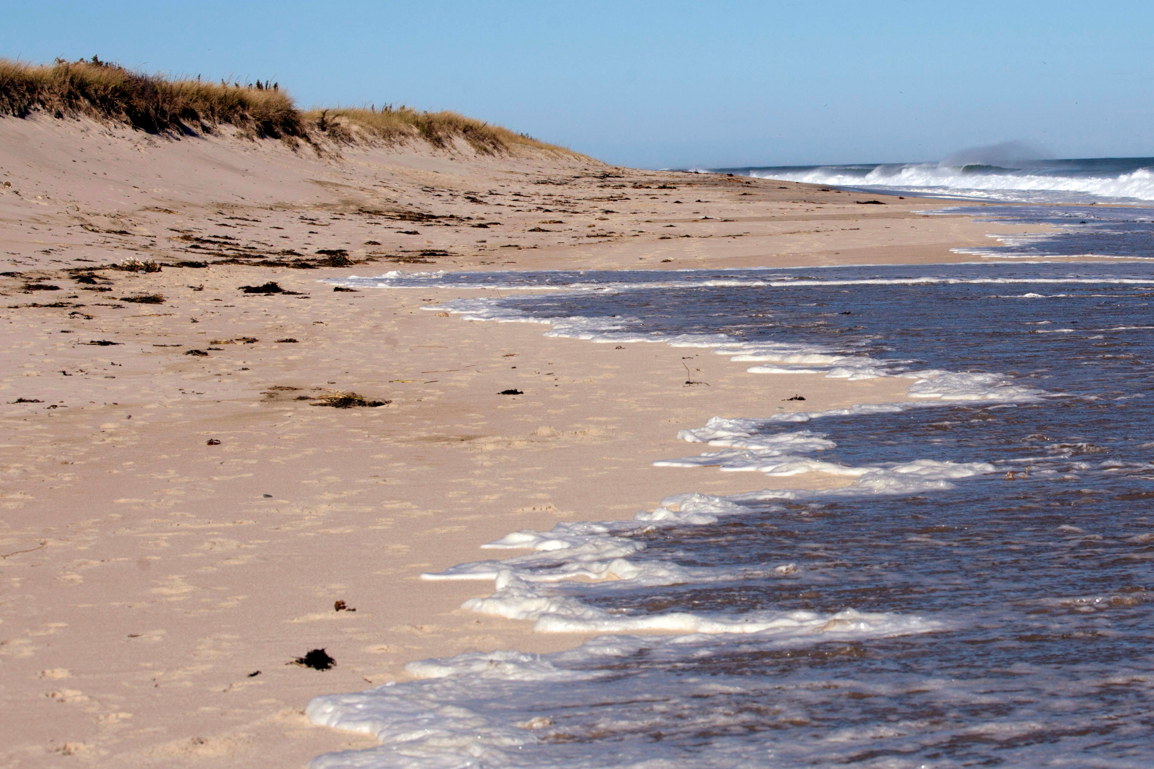 Coastal Resilience Massachusetts