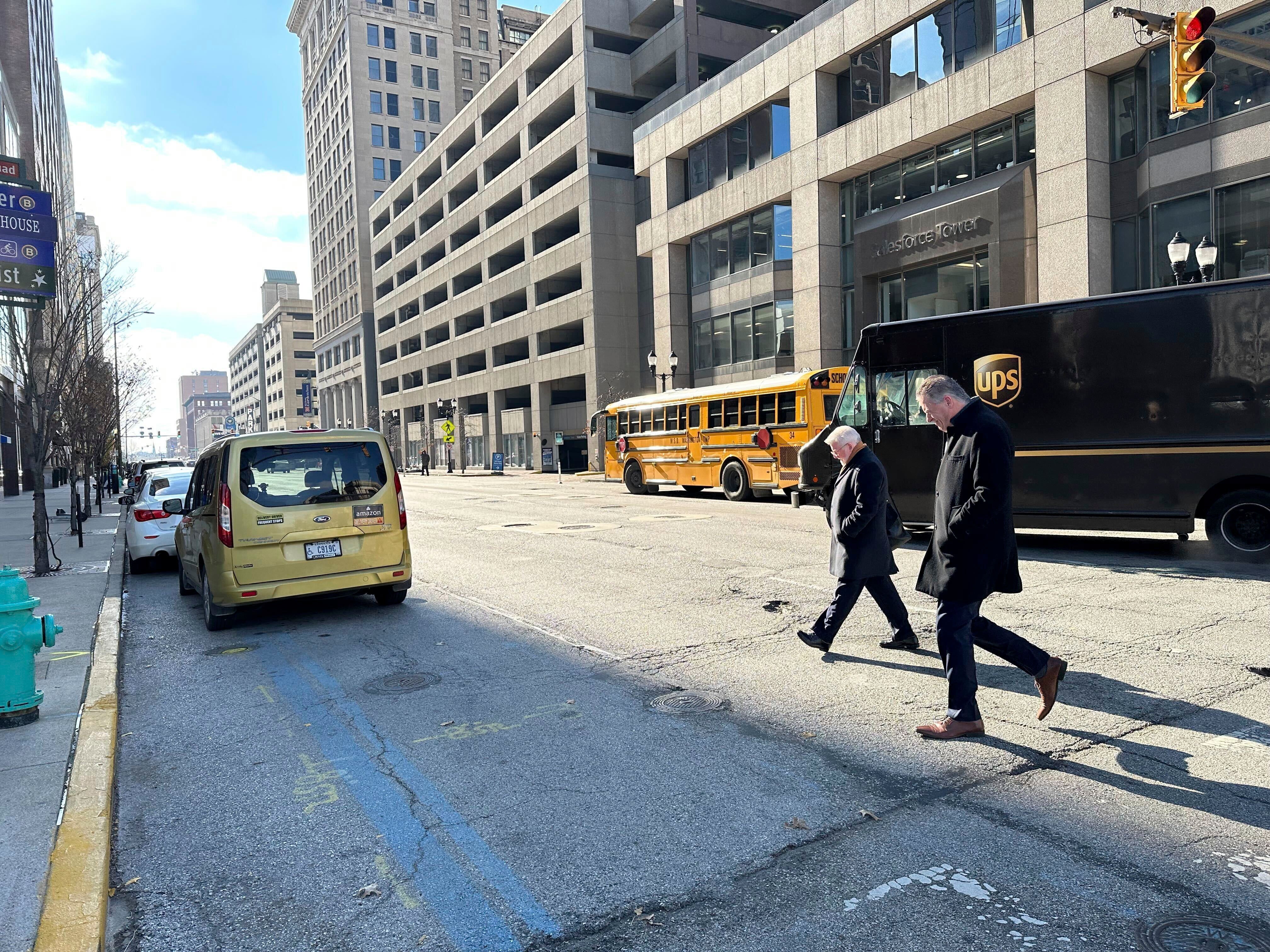 Ex-Lawmaker Casino Corruption