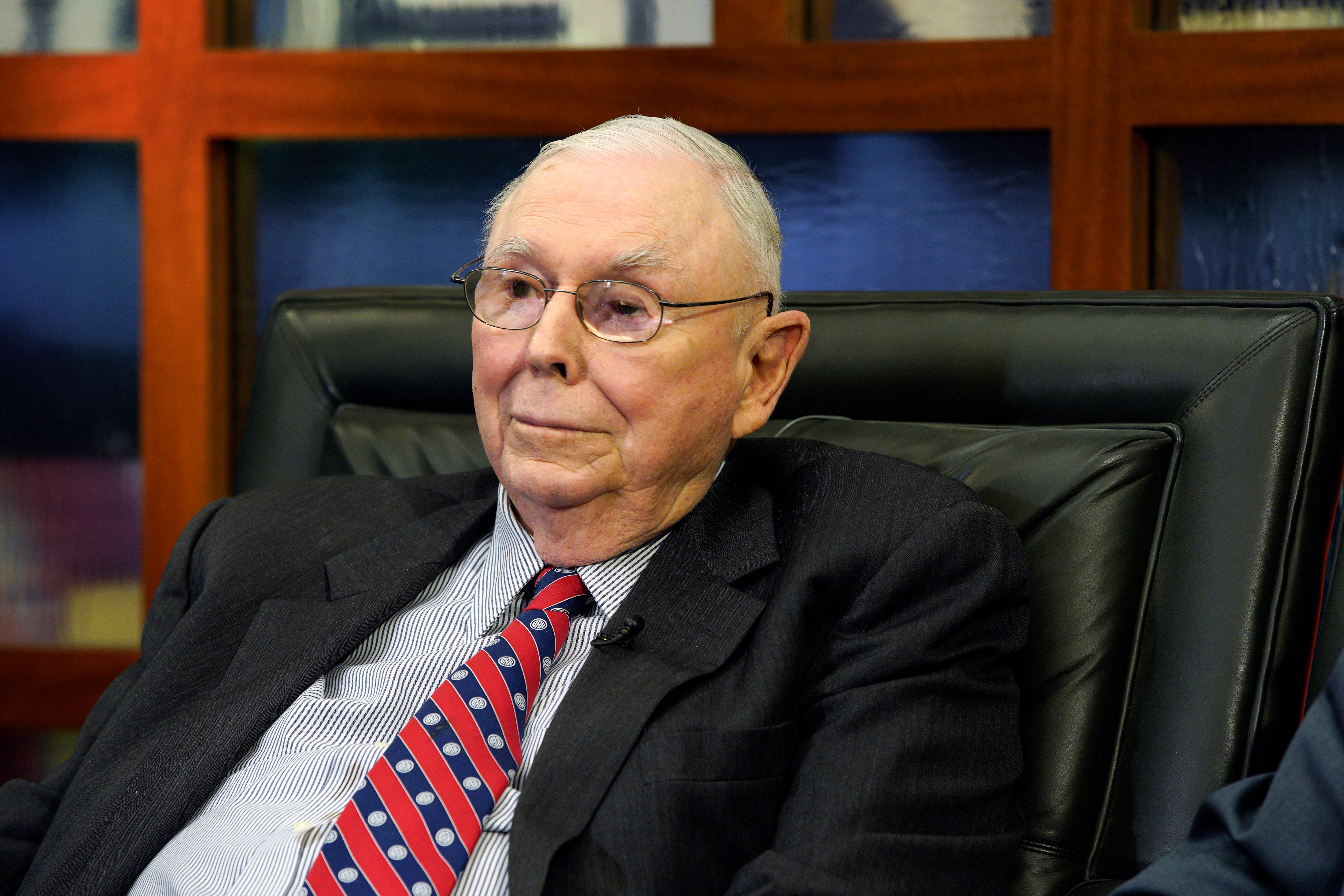 Obit Munger