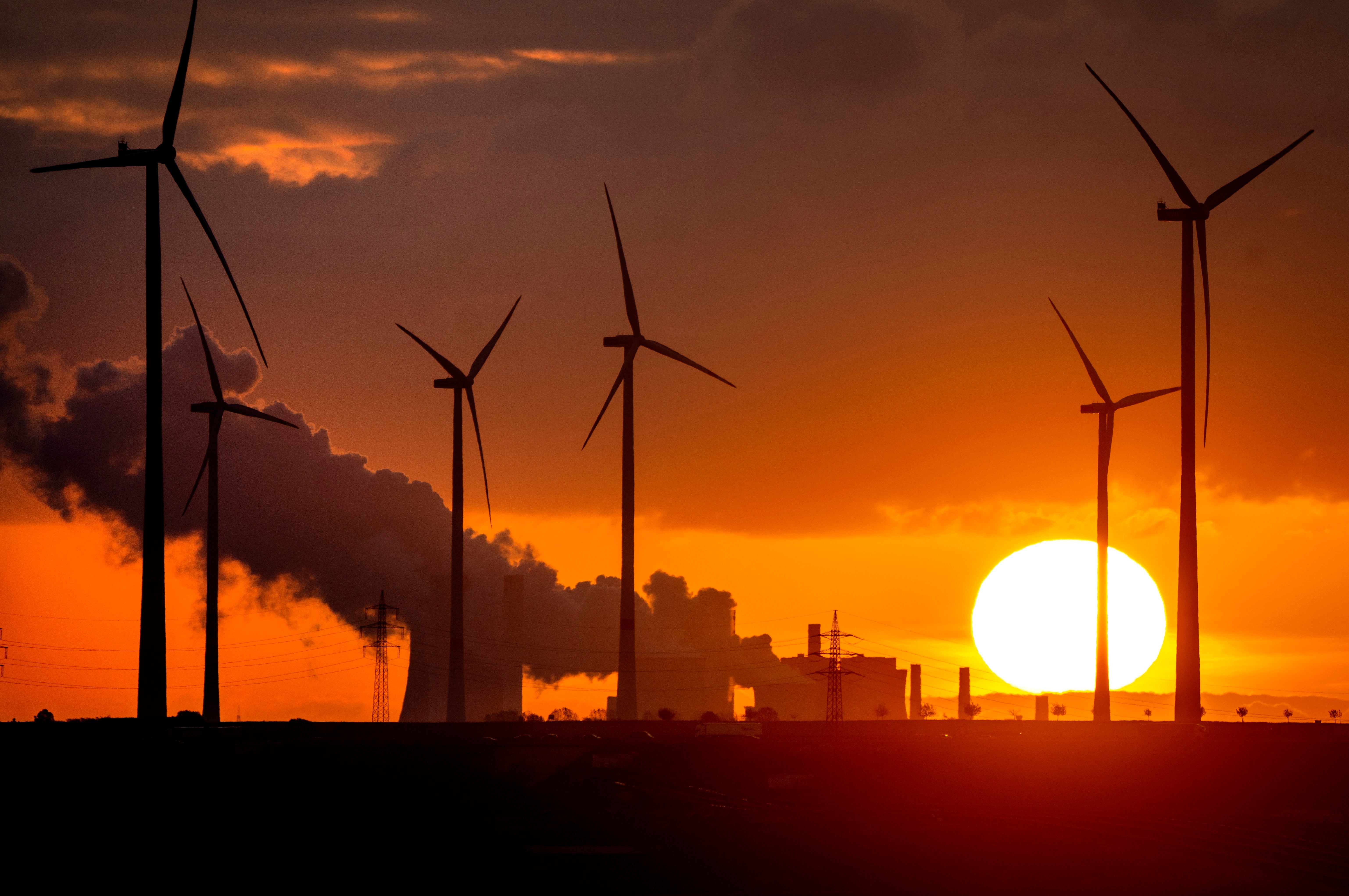 The latest global climate talks are set to begin at Cop28 today in Dubai.