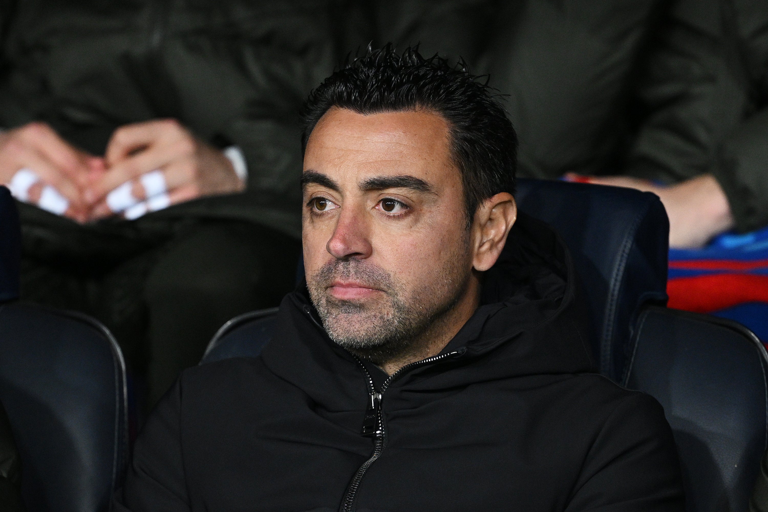 Xavi has announced that he will be stepping down as Barcelona manager