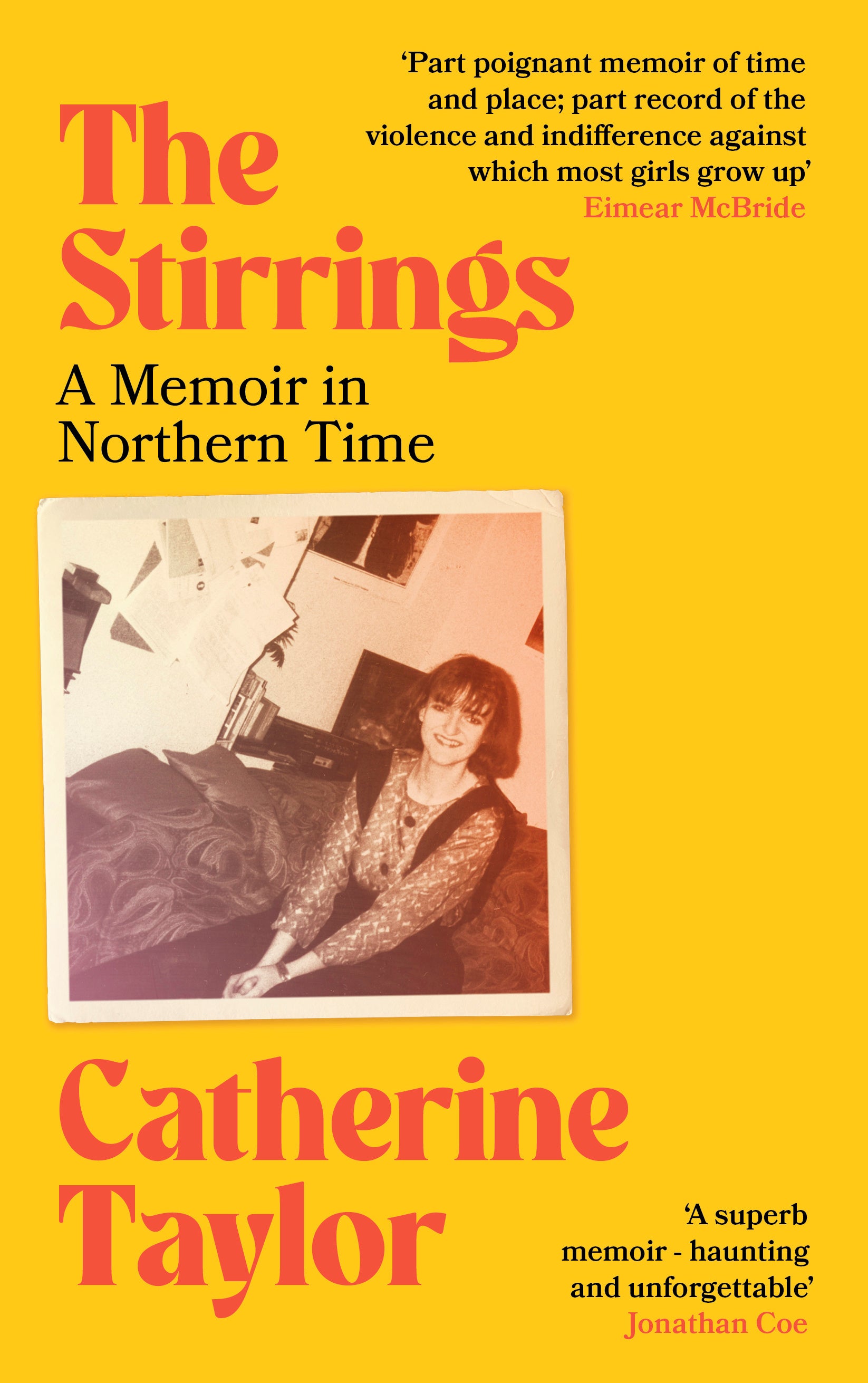 Catherine Taylor’s evocative, moving memoir is set mainly in the 1970s and 1980s in Sheffield