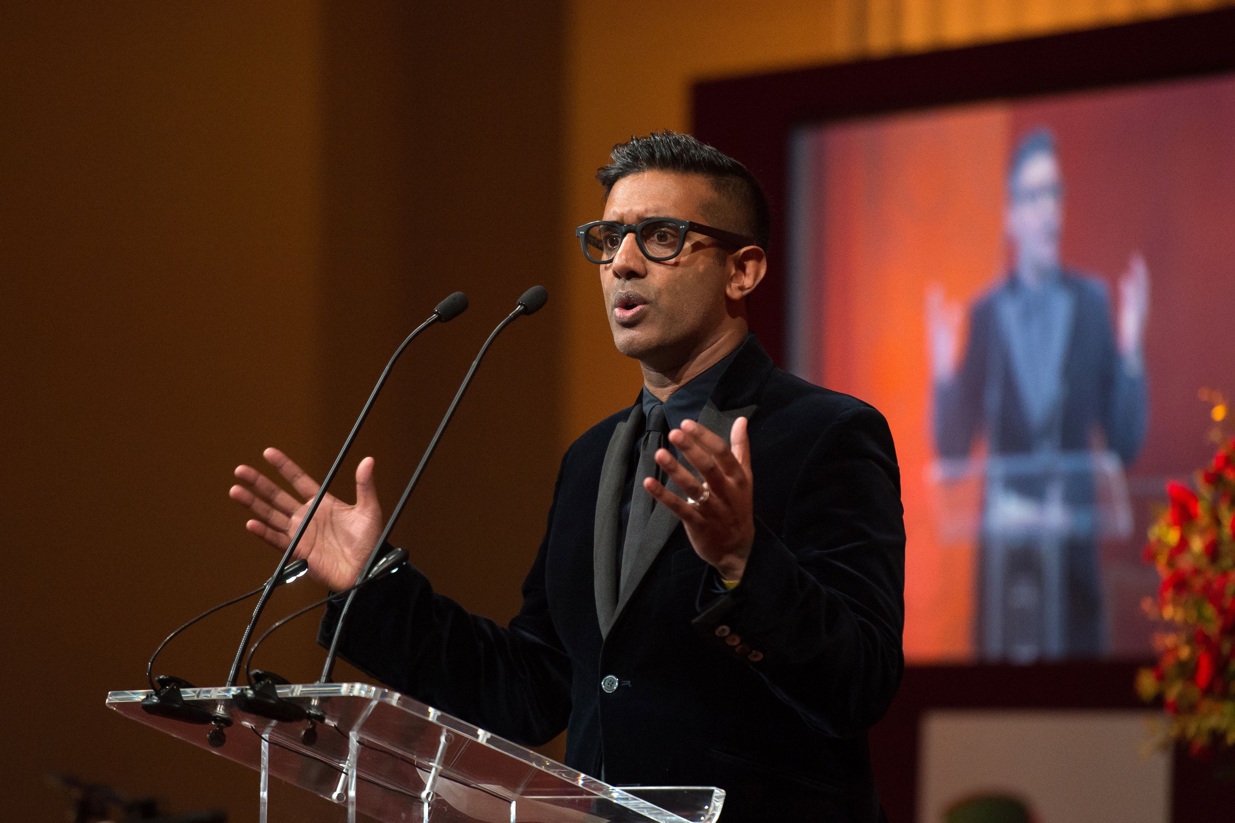 BBC Radio 5 Live presenter Nihal Arthanayake has said an ‘overwhelmingly white’ working environment was affecting his mental health