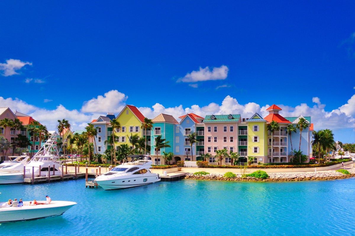 Eight of the best Caribbean islands for your winter sun boost